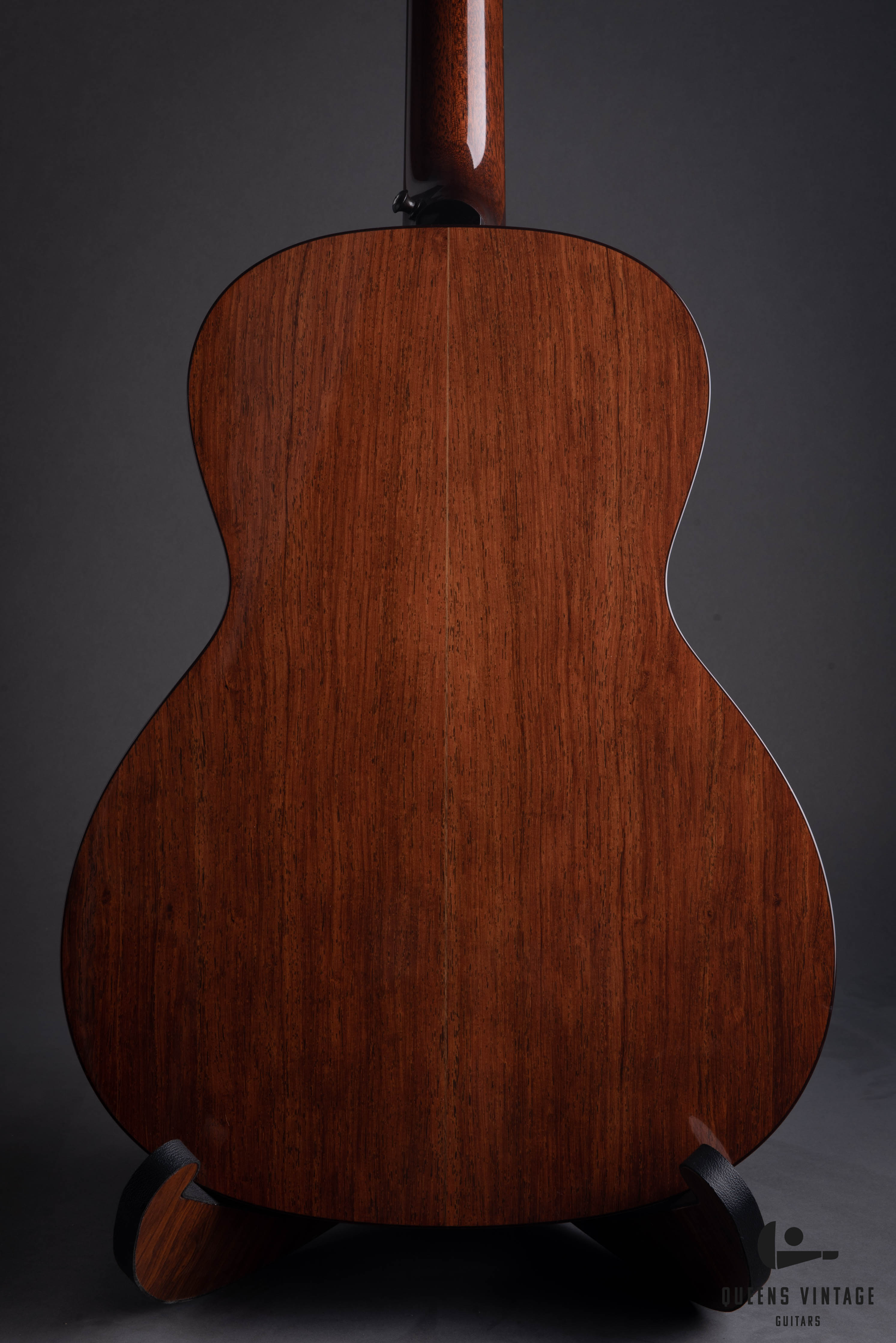 2015 Collings C10 MRA Acoustic Guitar