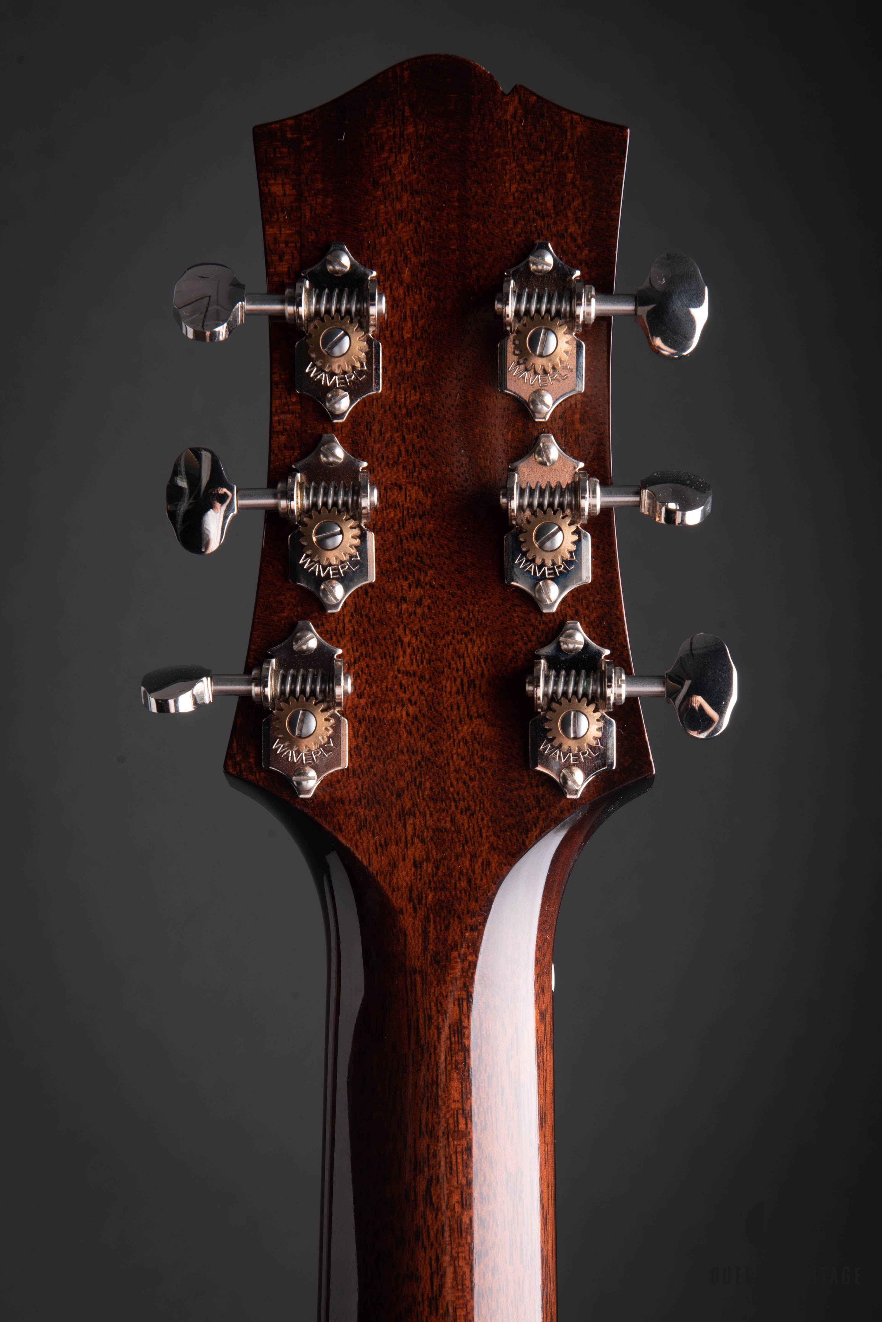 2015 Collings C10 MRA Acoustic Guitar