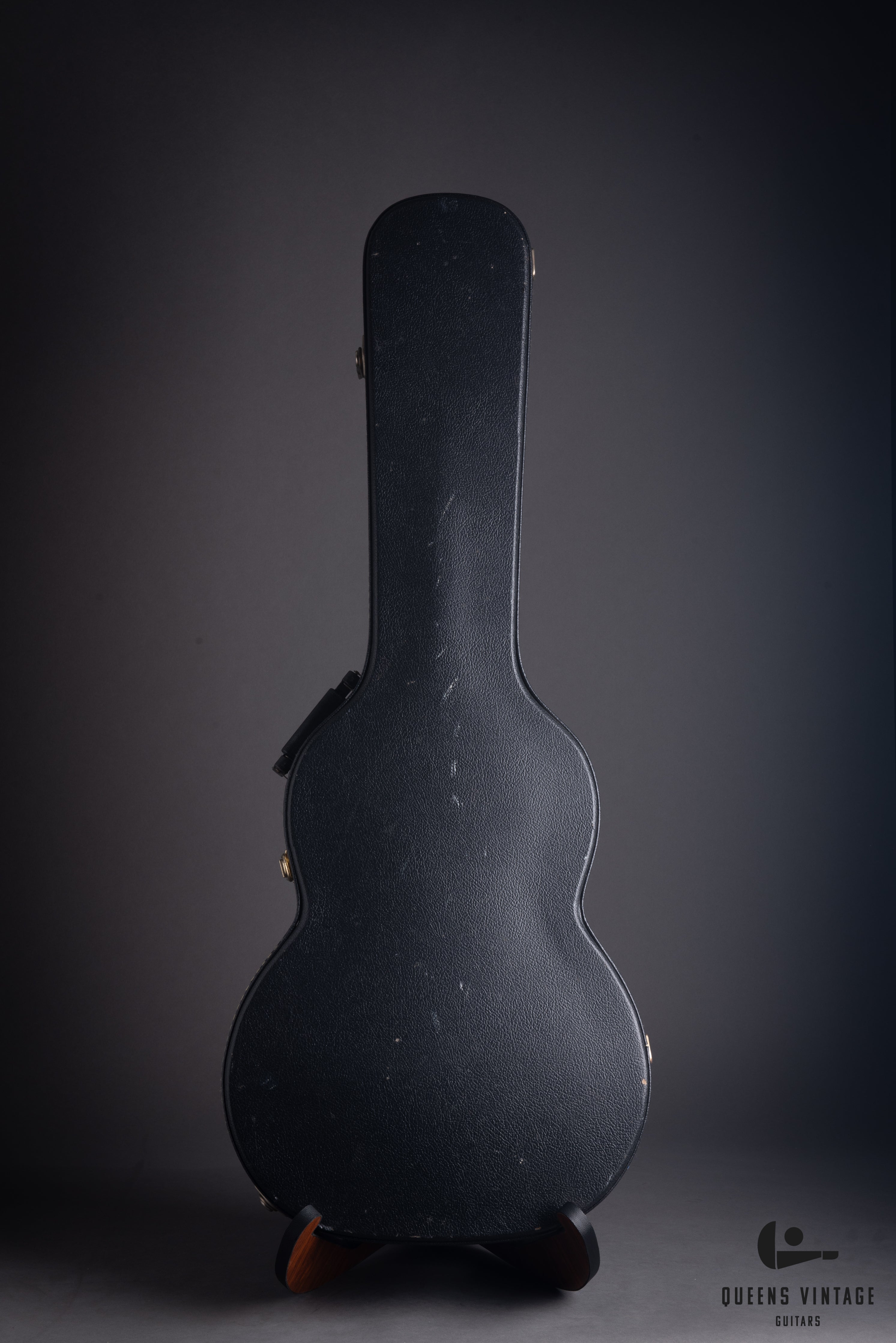 On hold- 2015 Fraulini Annunziata Acoustic Guitar