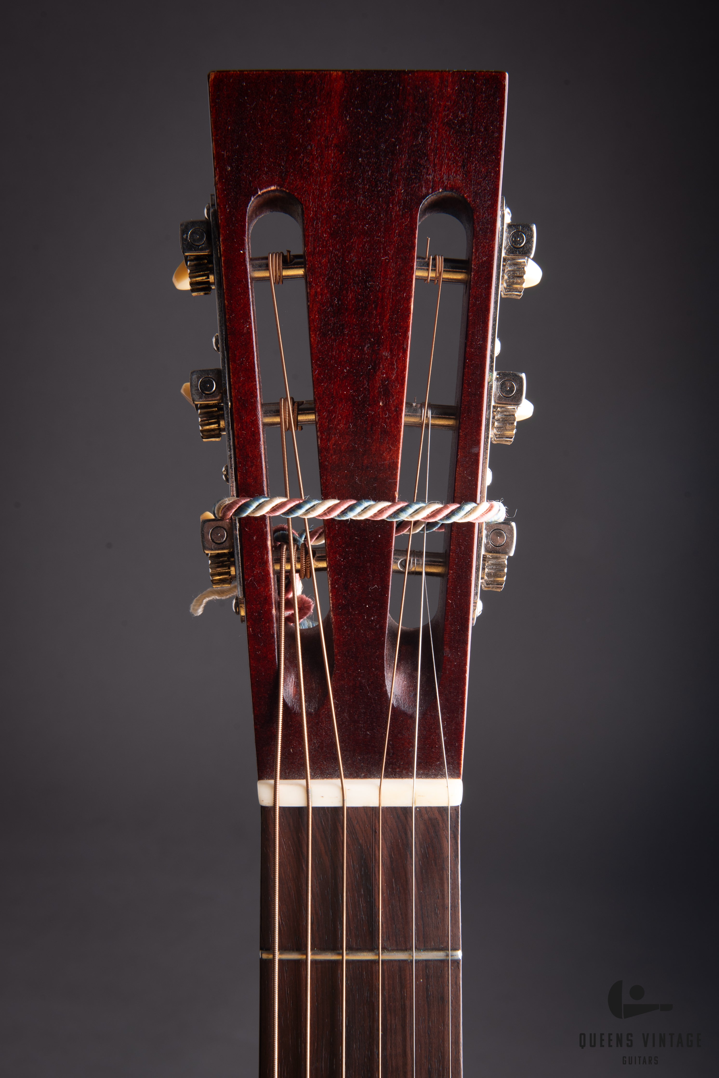 On hold- 2015 Fraulini Annunziata Acoustic Guitar