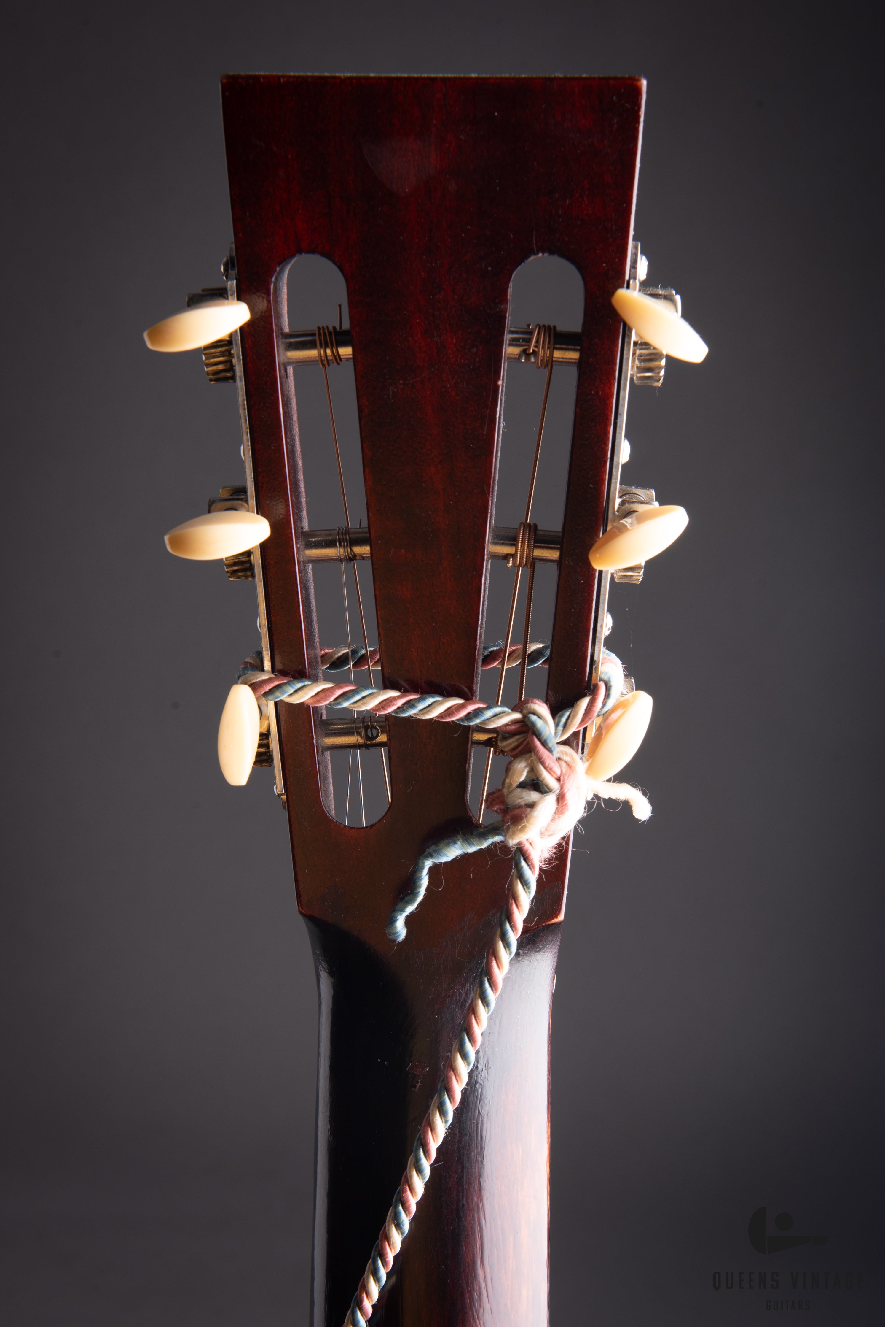 On hold- 2015 Fraulini Annunziata Acoustic Guitar