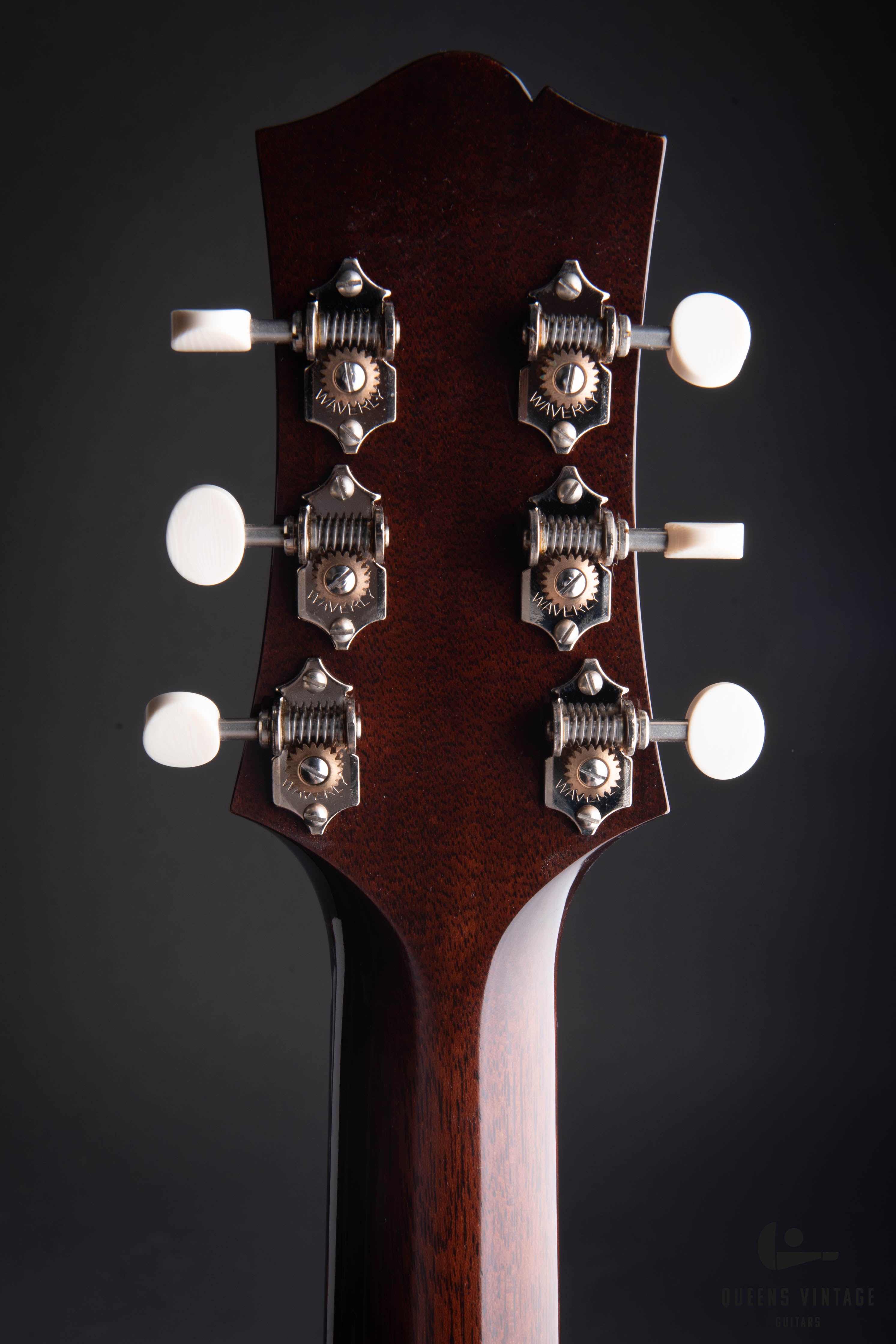 2017 Collings CJ35 SB Acoustic Guitar
