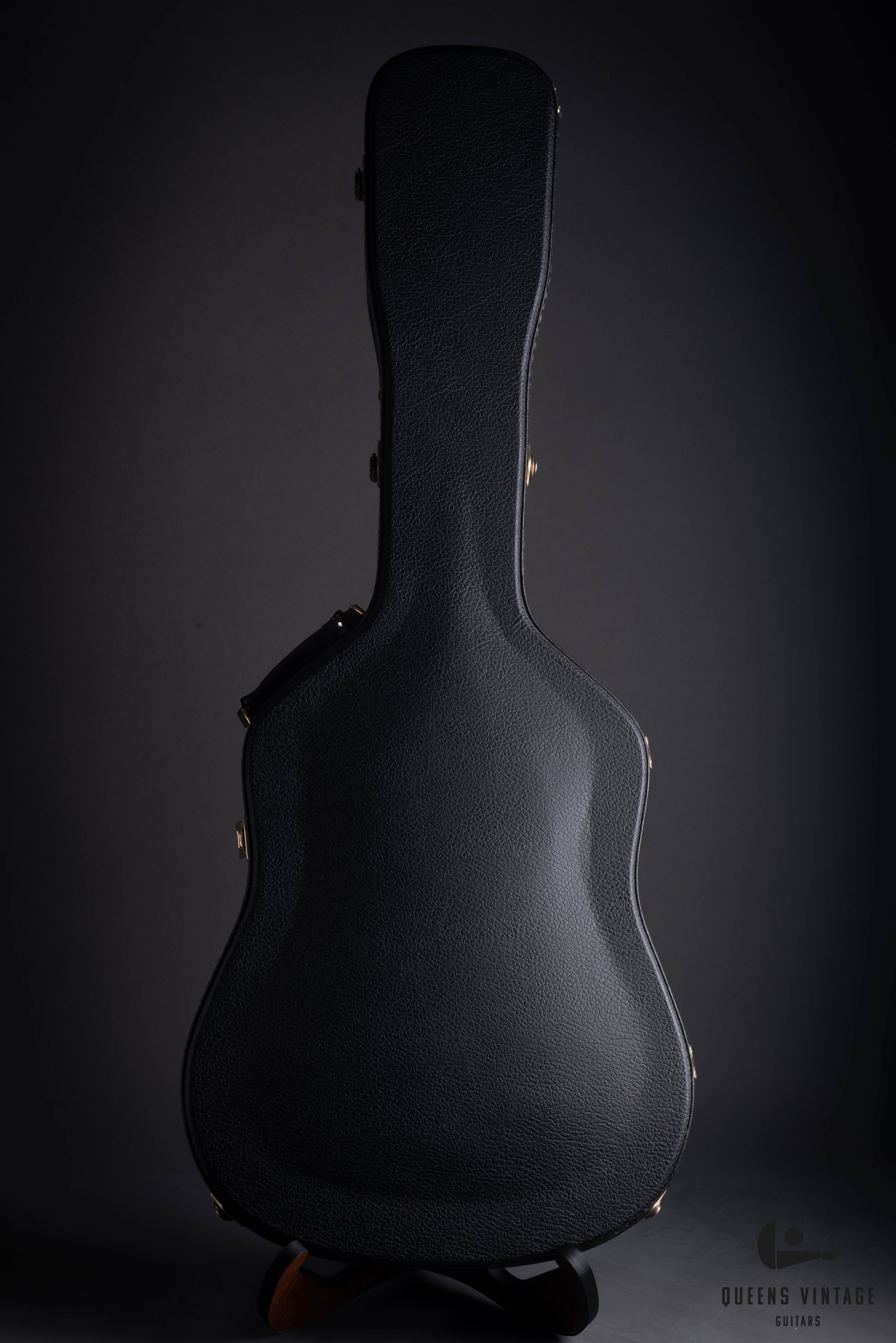 2017 Collings CJ35 SB Acoustic Guitar