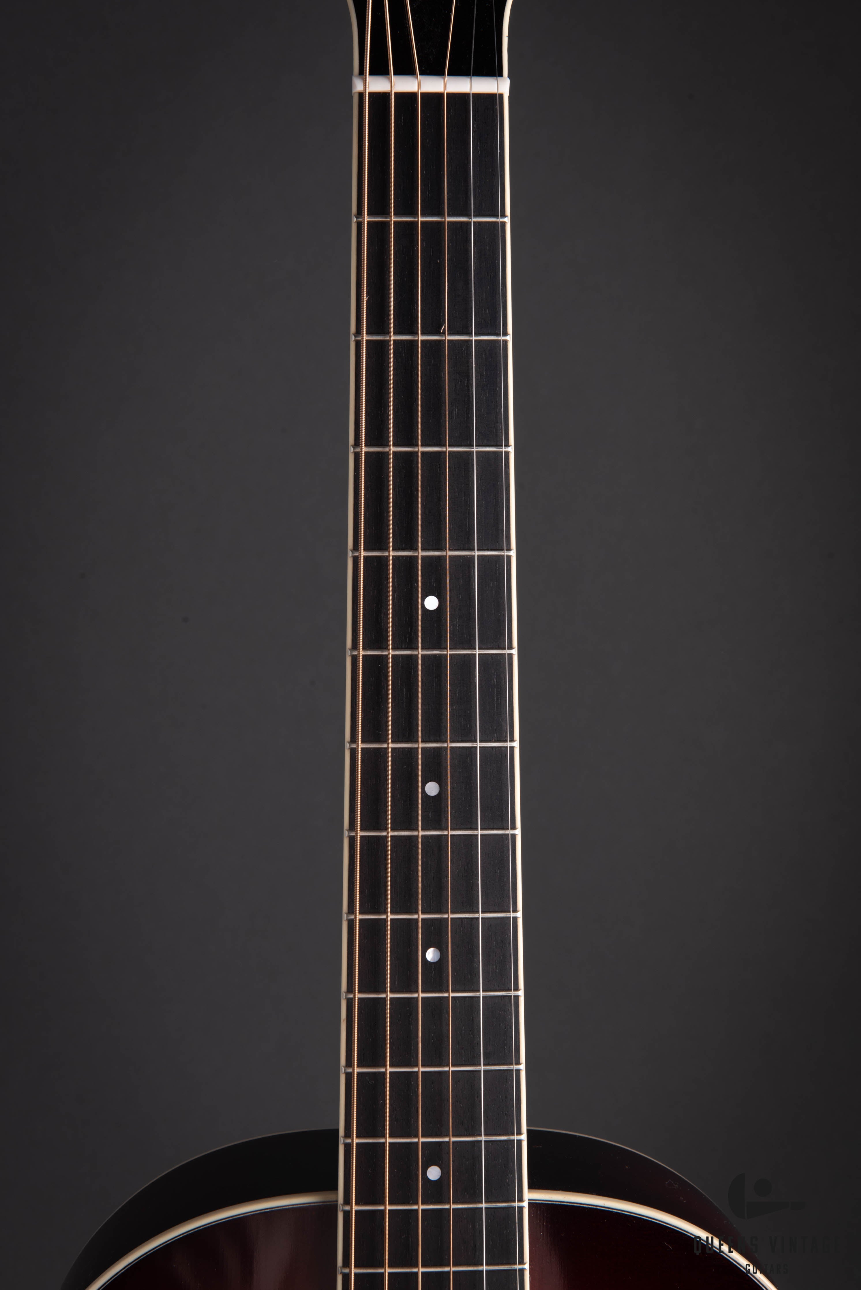 2023 Flammang P-35 Acoustic Guitar