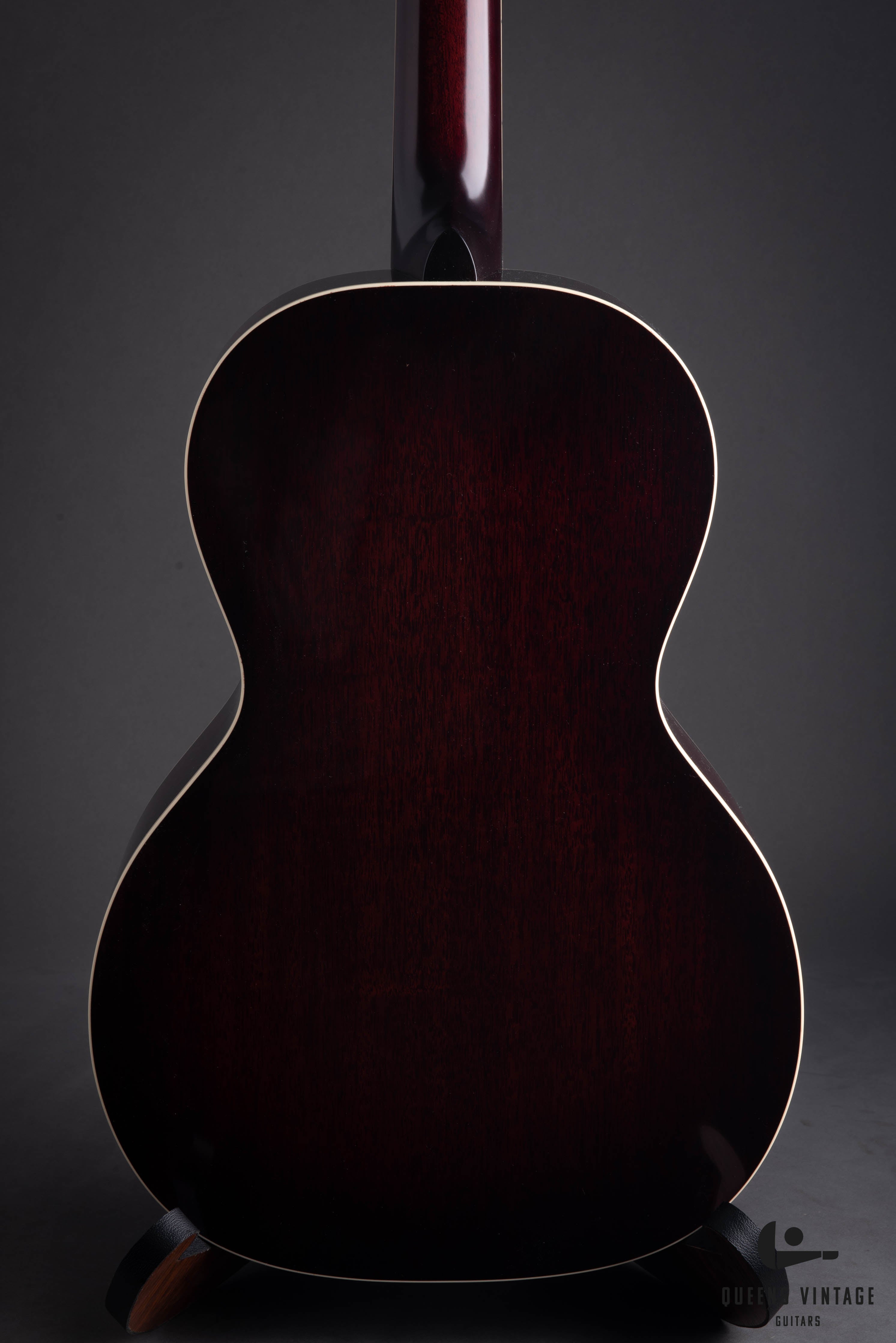 2023 Flammang P-35 Acoustic Guitar