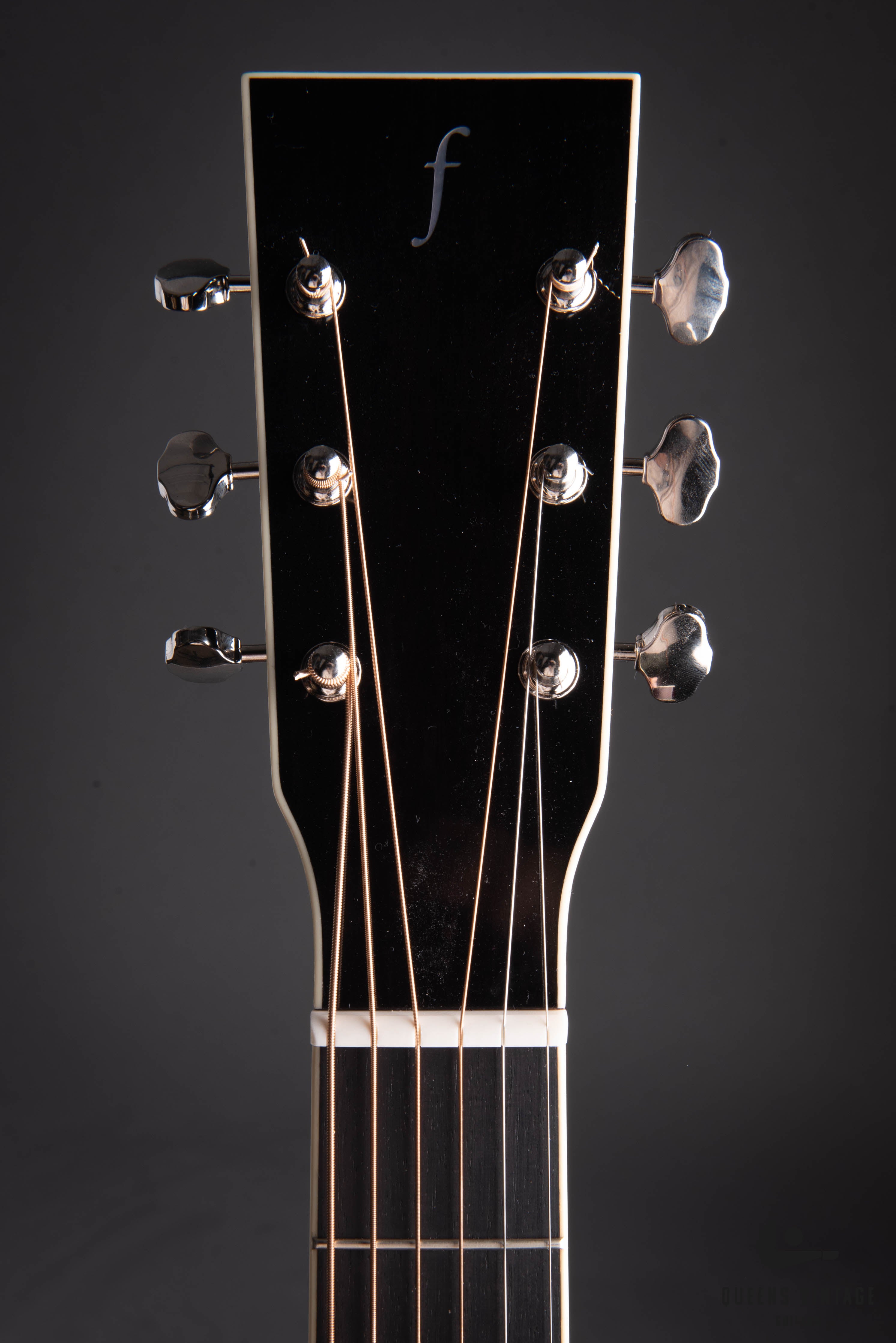 2023 Flammang P-35 Acoustic Guitar