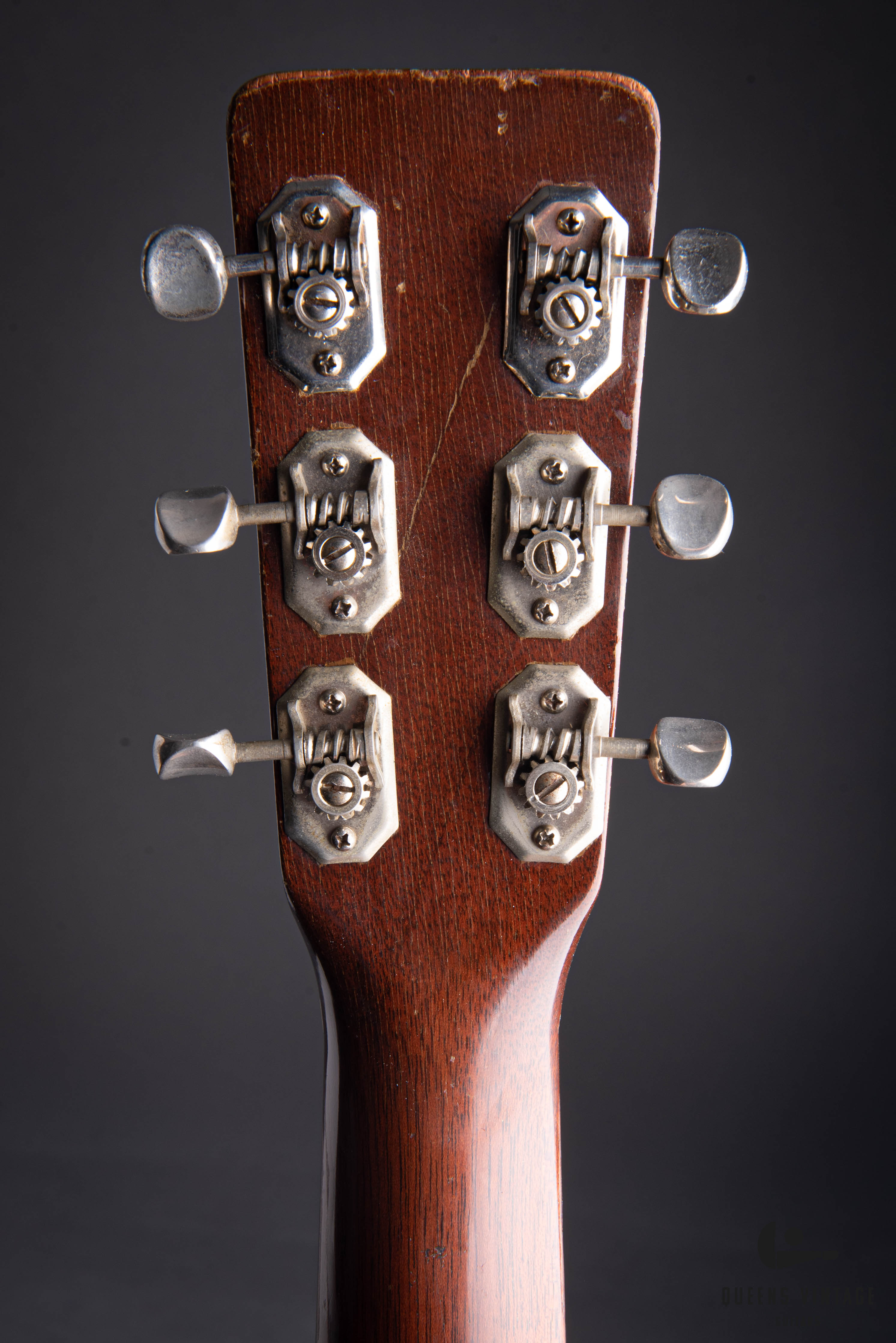 1953 Martin 000-18 Acoustic Guitar