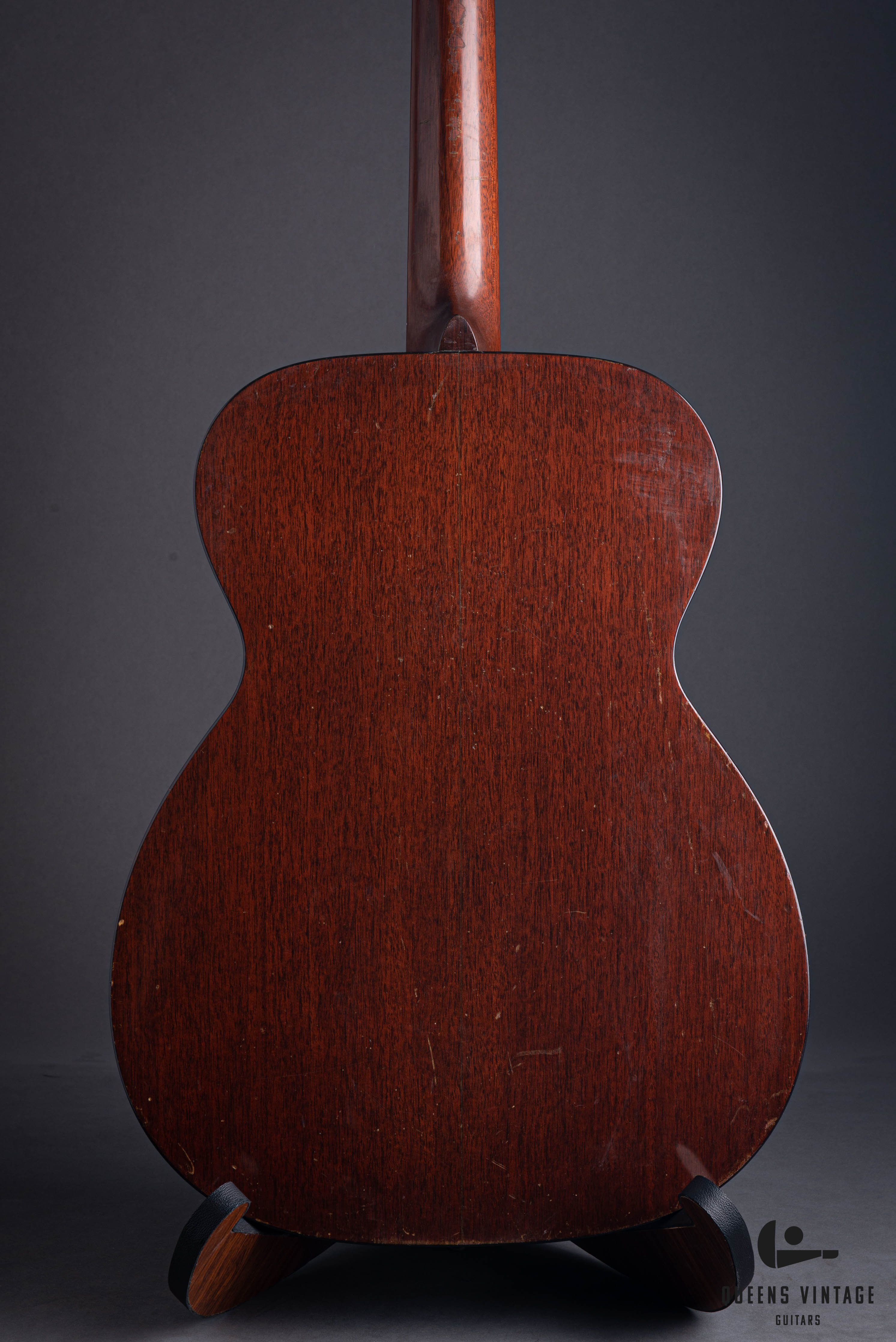 1953 Martin 000-18 Acoustic Guitar