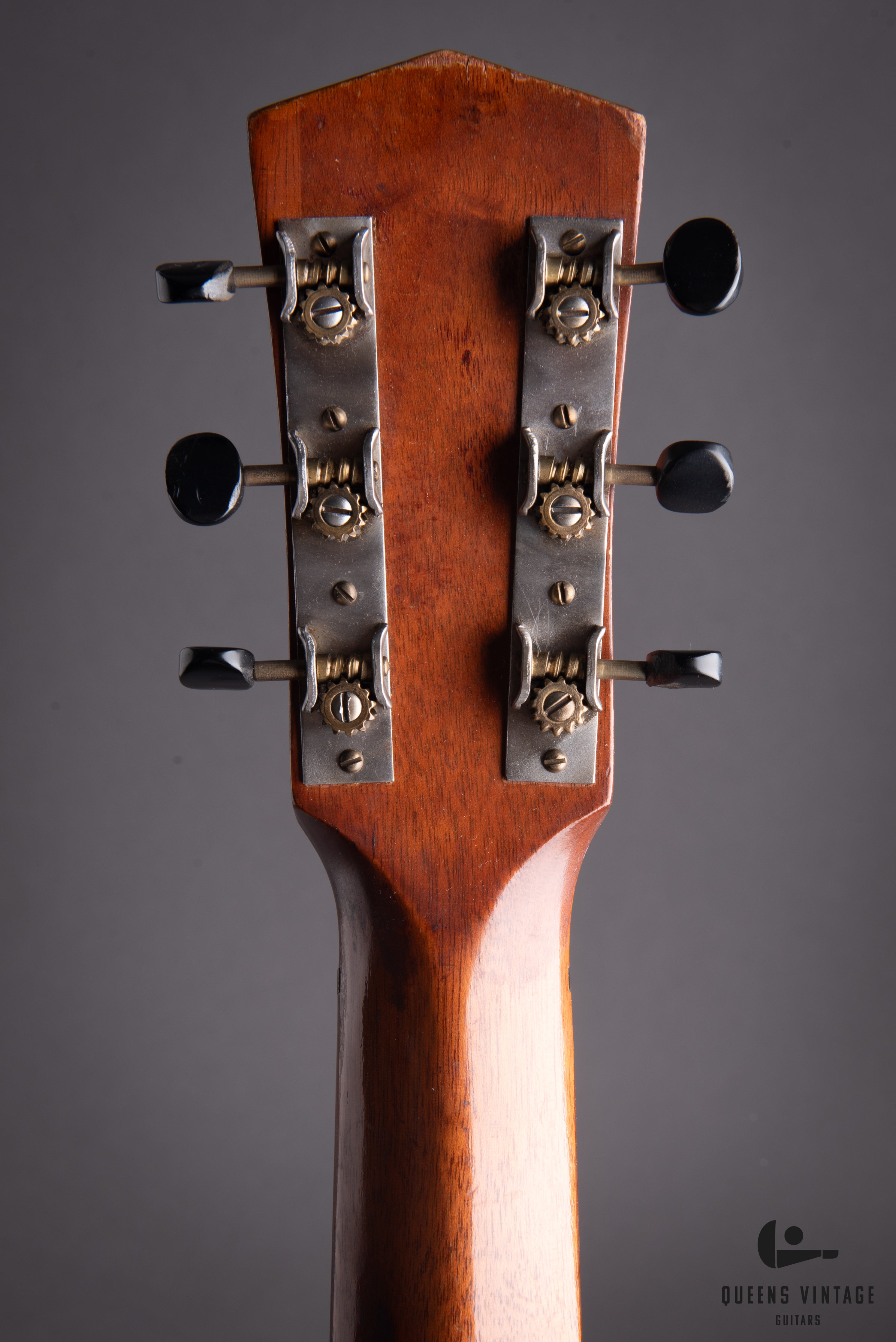 1936 Kalamazoo KG-14 Acoustic Guitar
