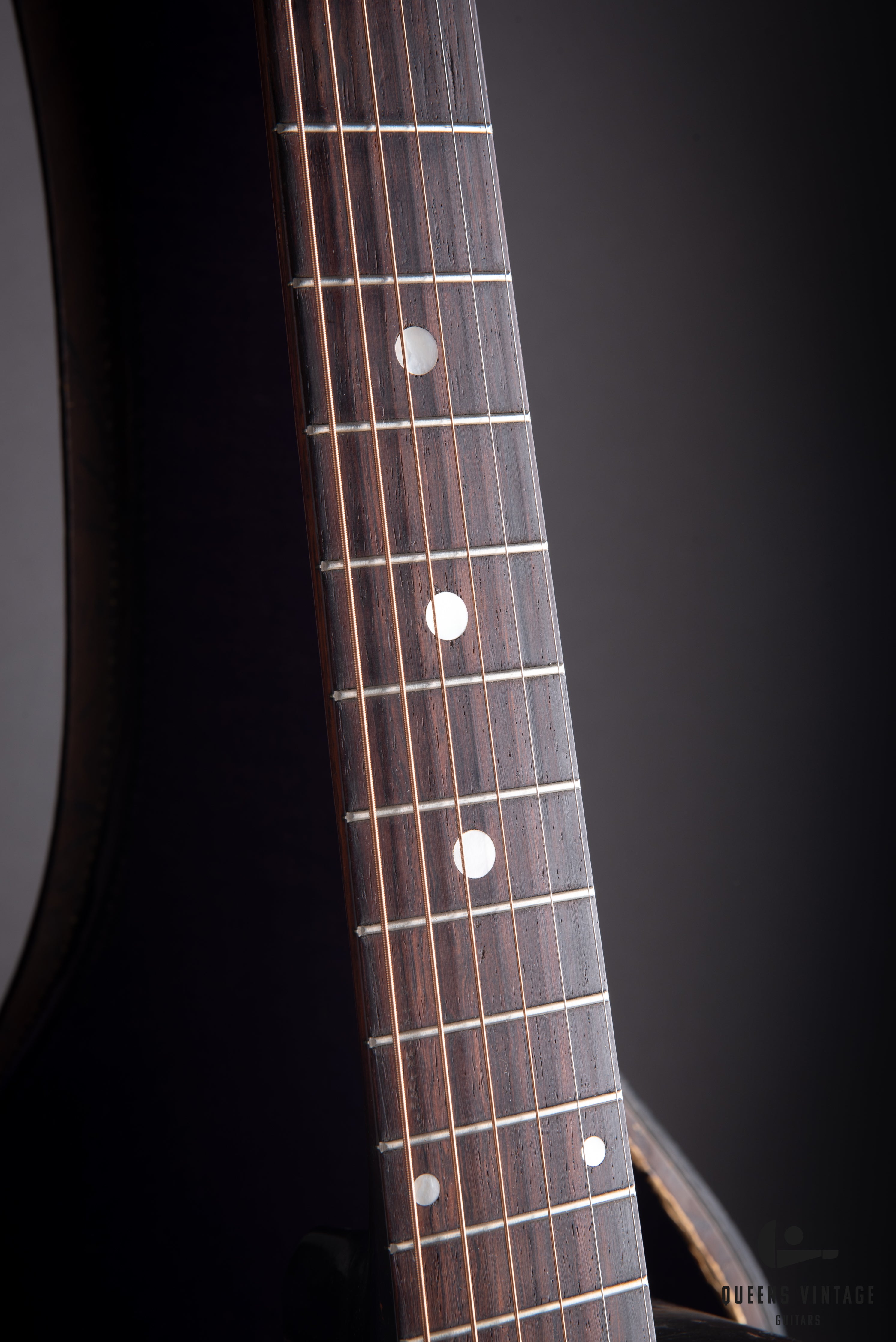 1936 Kalamazoo KG-14 Acoustic Guitar