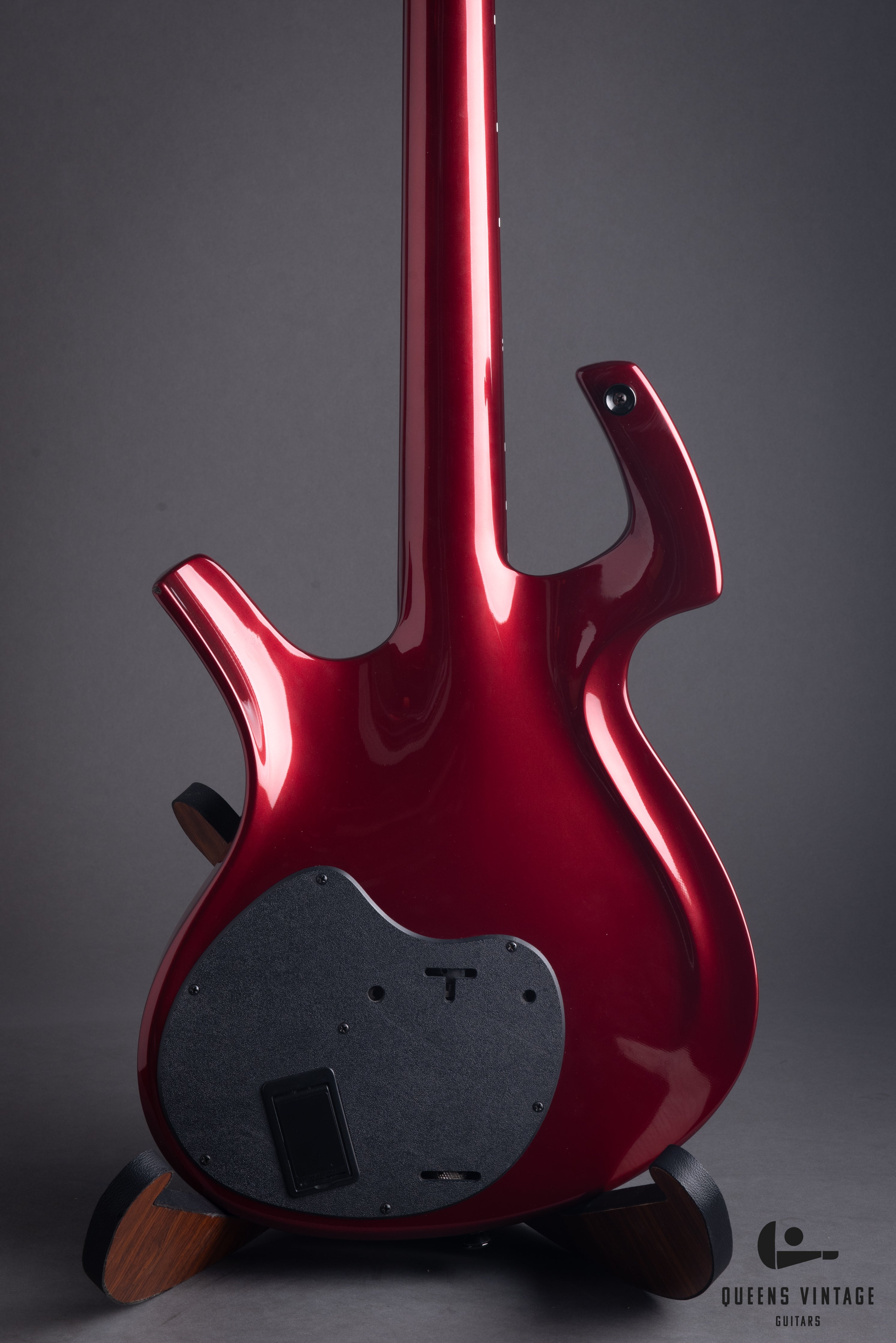 2006 Parker Fly Mojo Electric Guitar