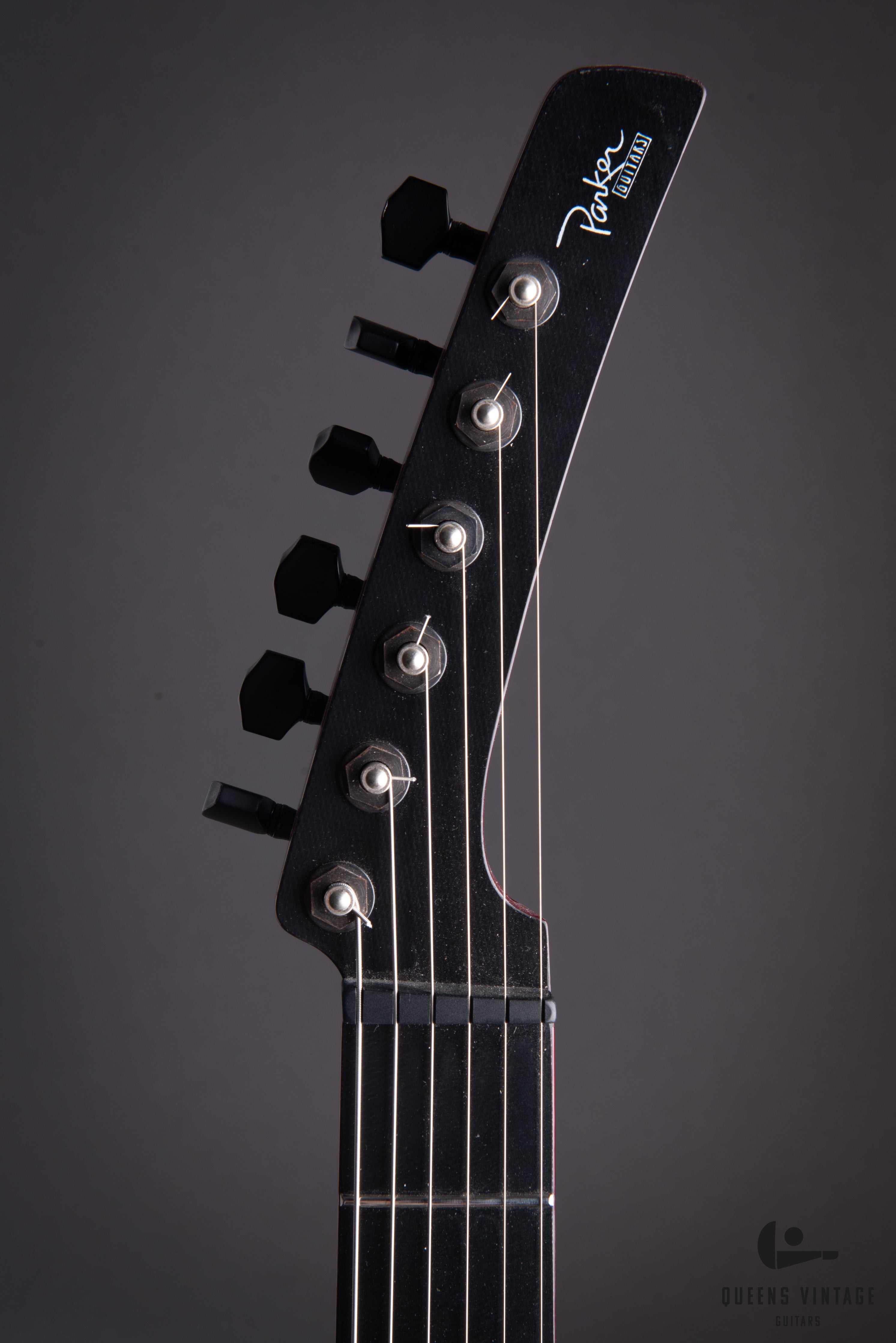 2006 Parker Fly Mojo Electric Guitar
