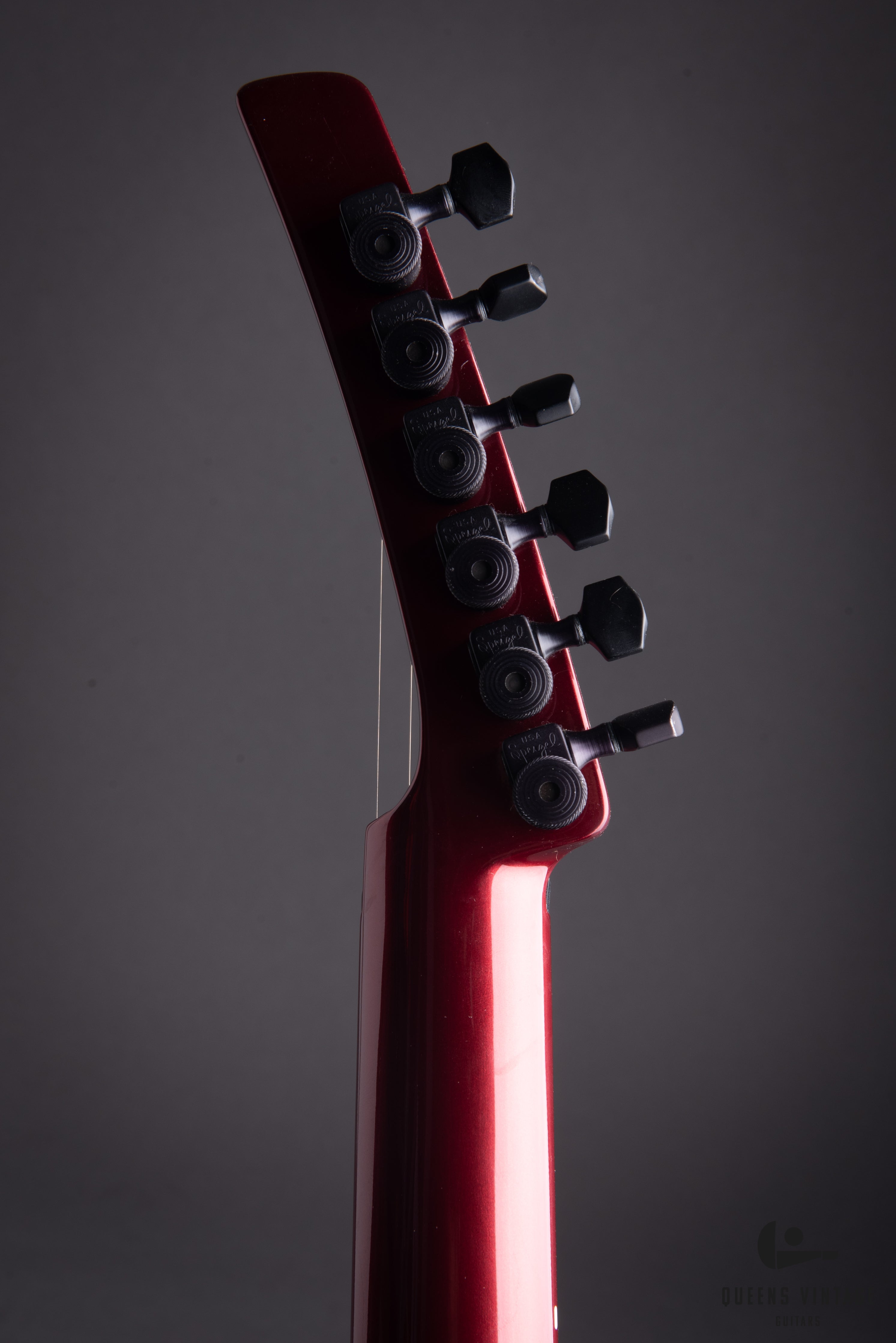 2006 Parker Fly Mojo Electric Guitar