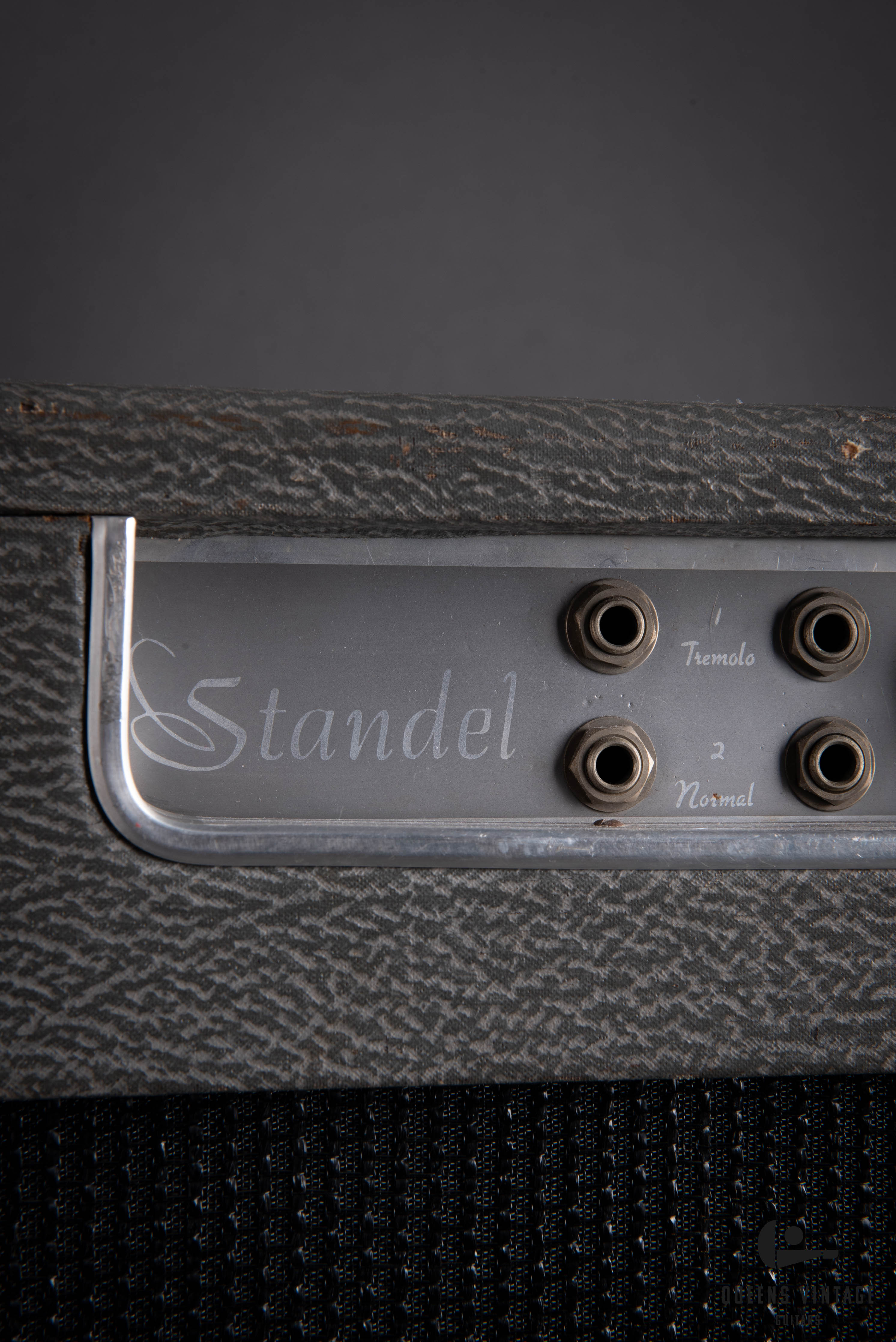 c. 1961 Standel Artist 20J12T