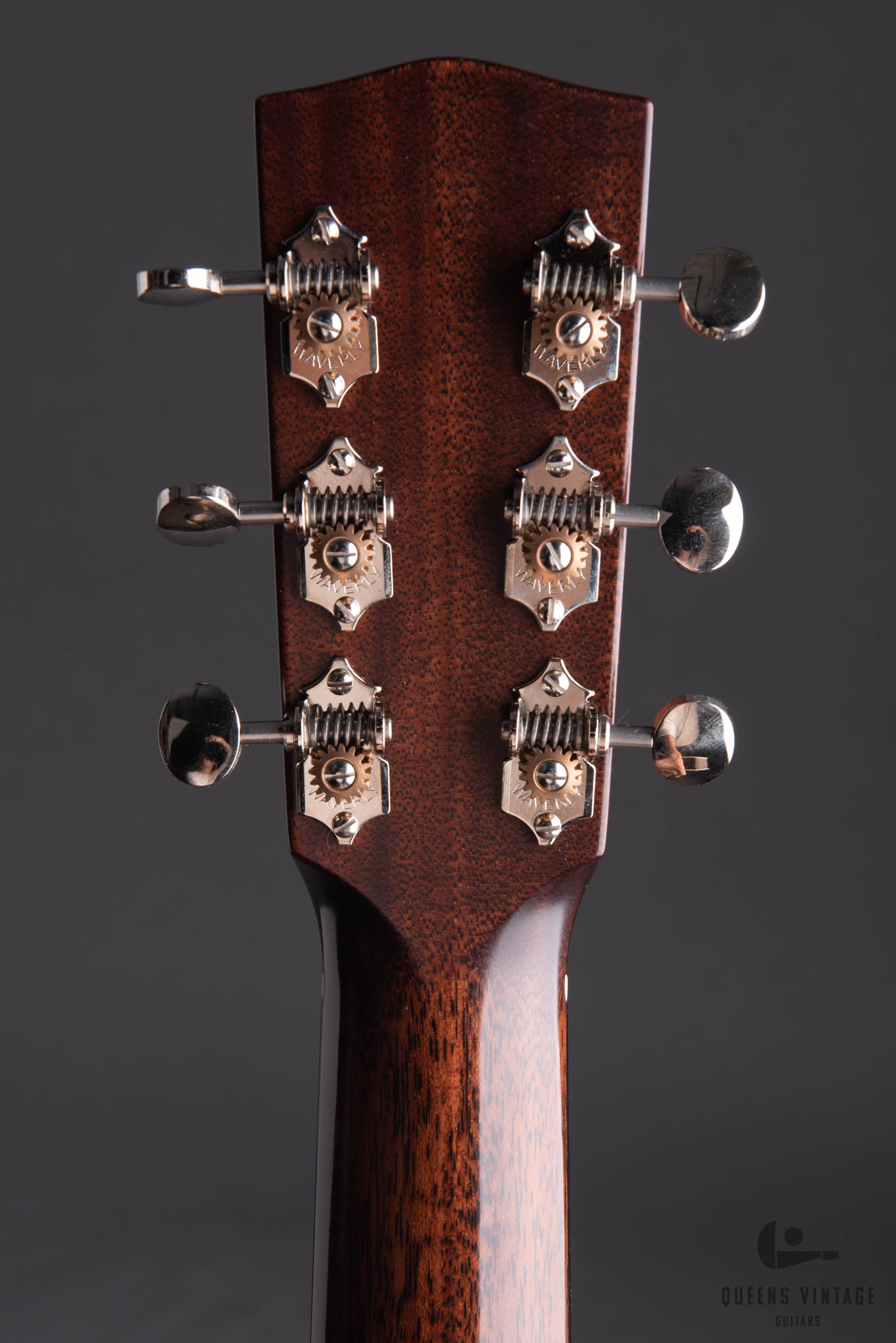 2019 Bourgeois 00C Coupe Acoustic Guitar