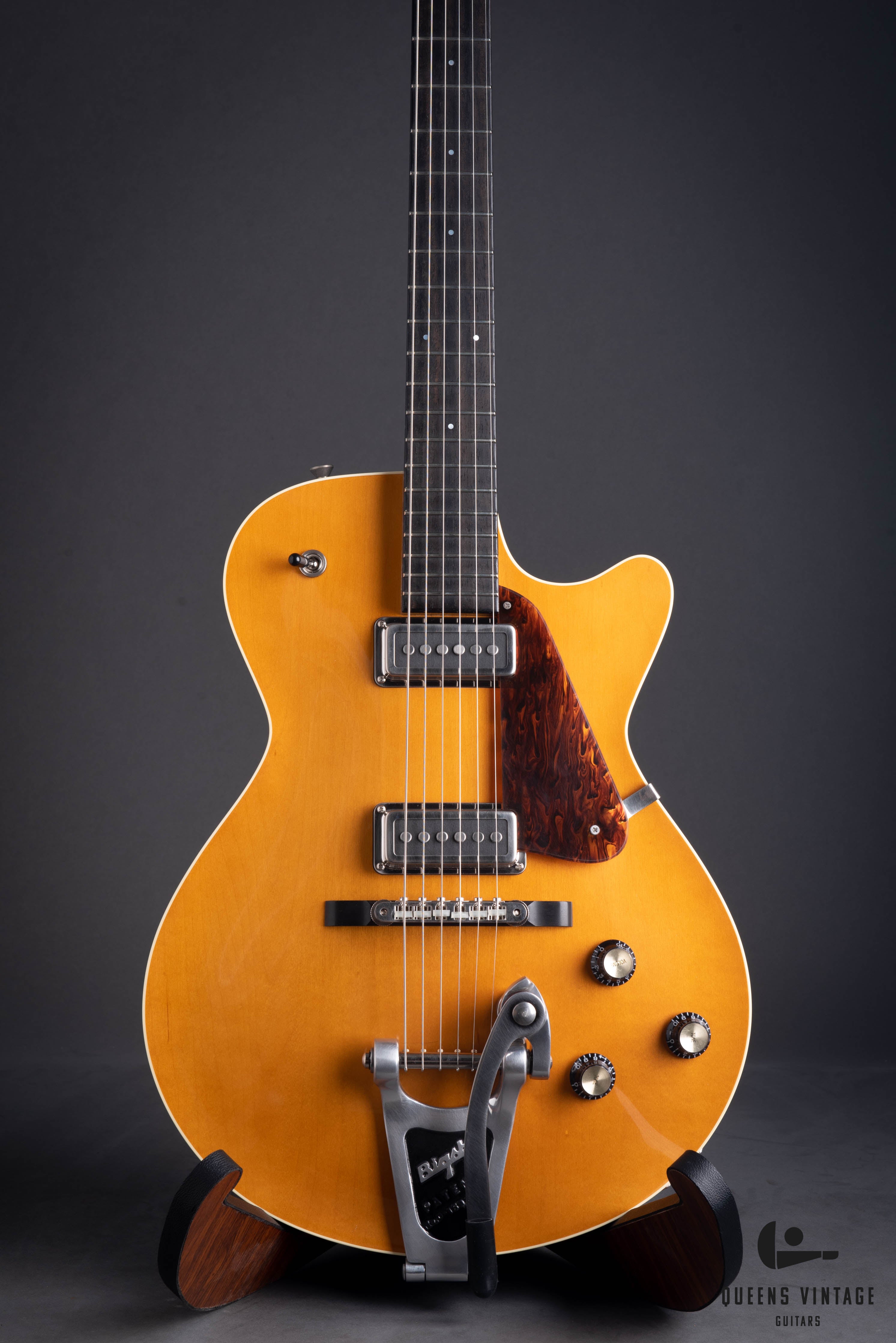 2024 Collings 470 JL Electric Guitar