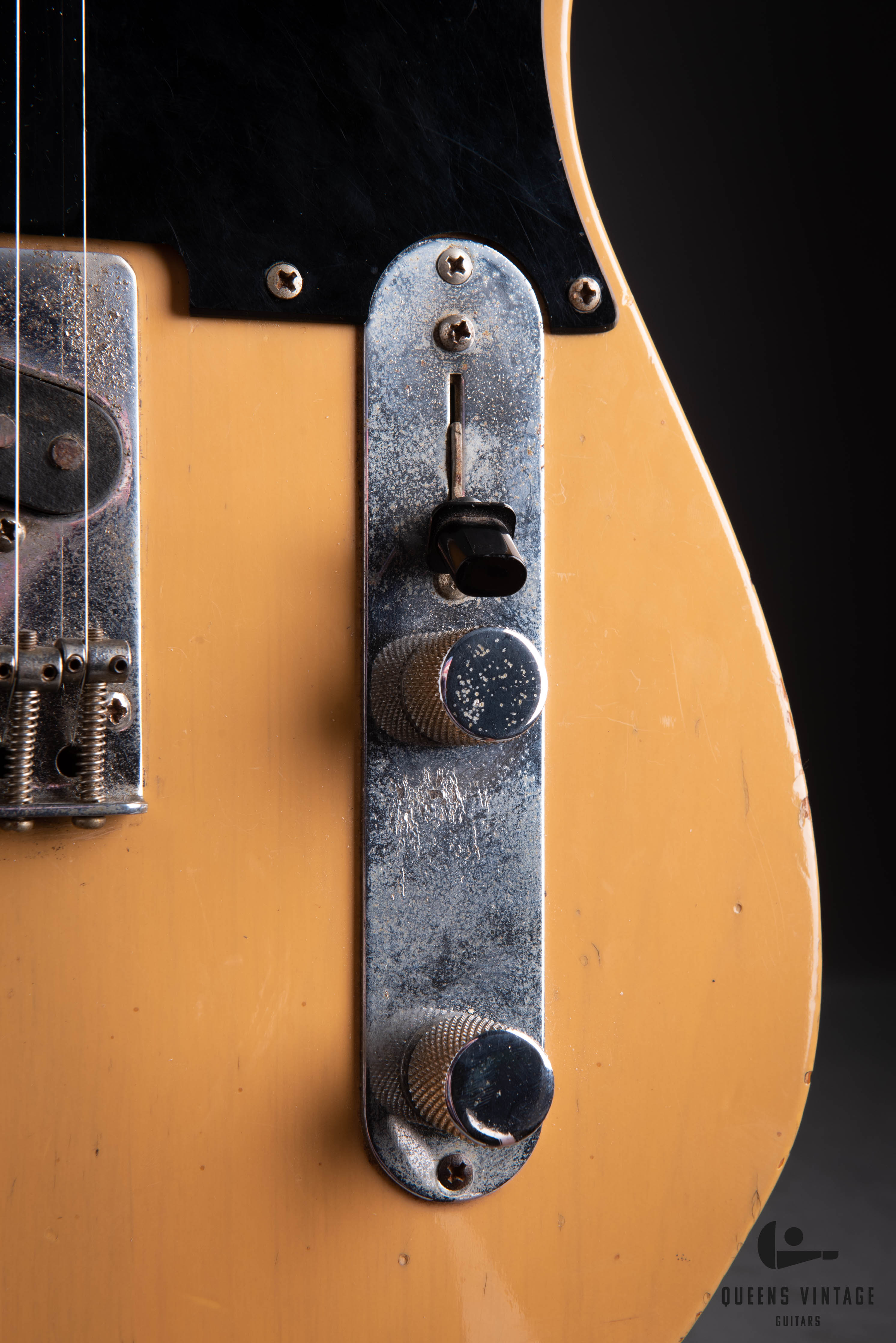 1980 Tokai Breezysound Electric Guitar