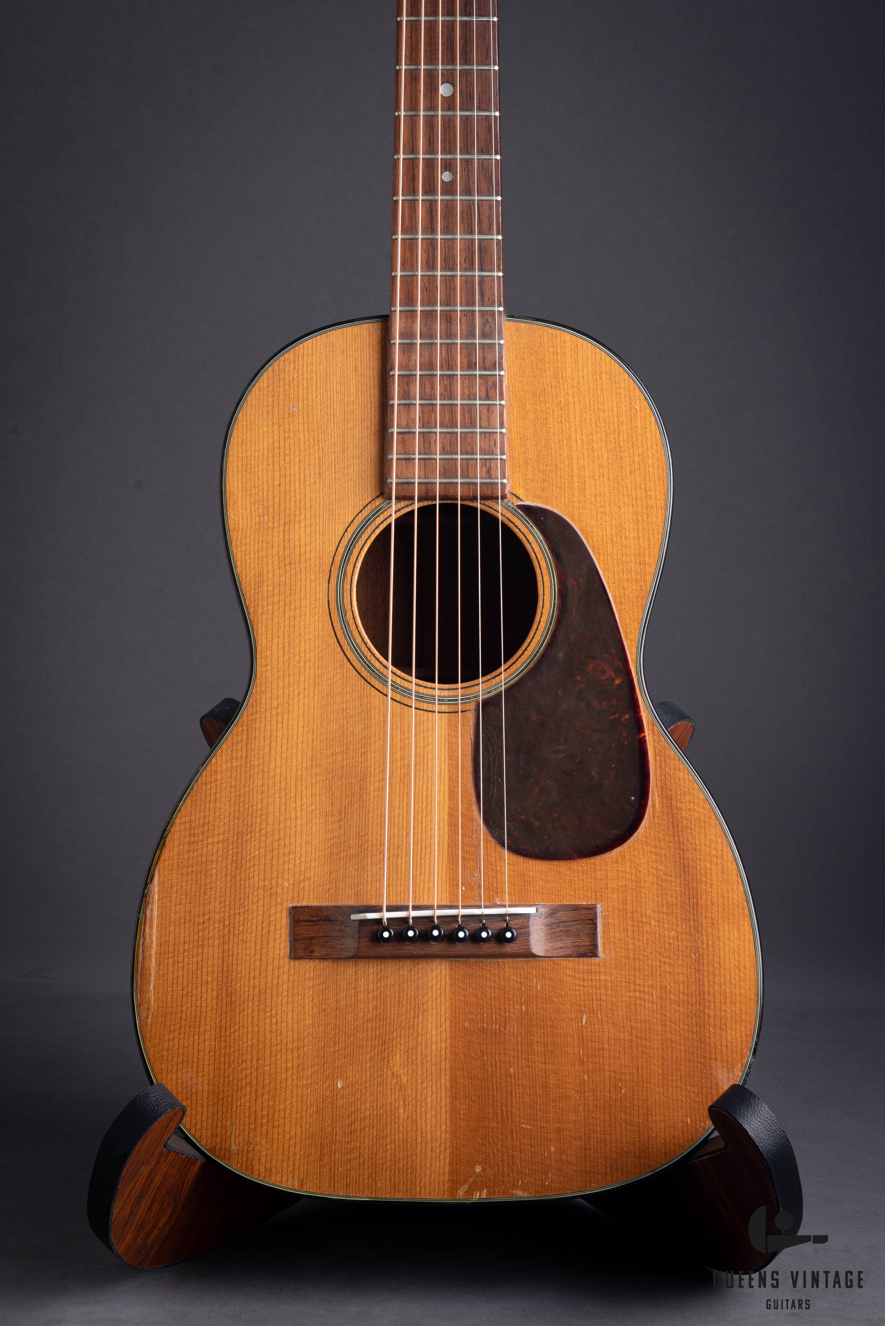 1952 Martin 5-18 Acoustic Guitar