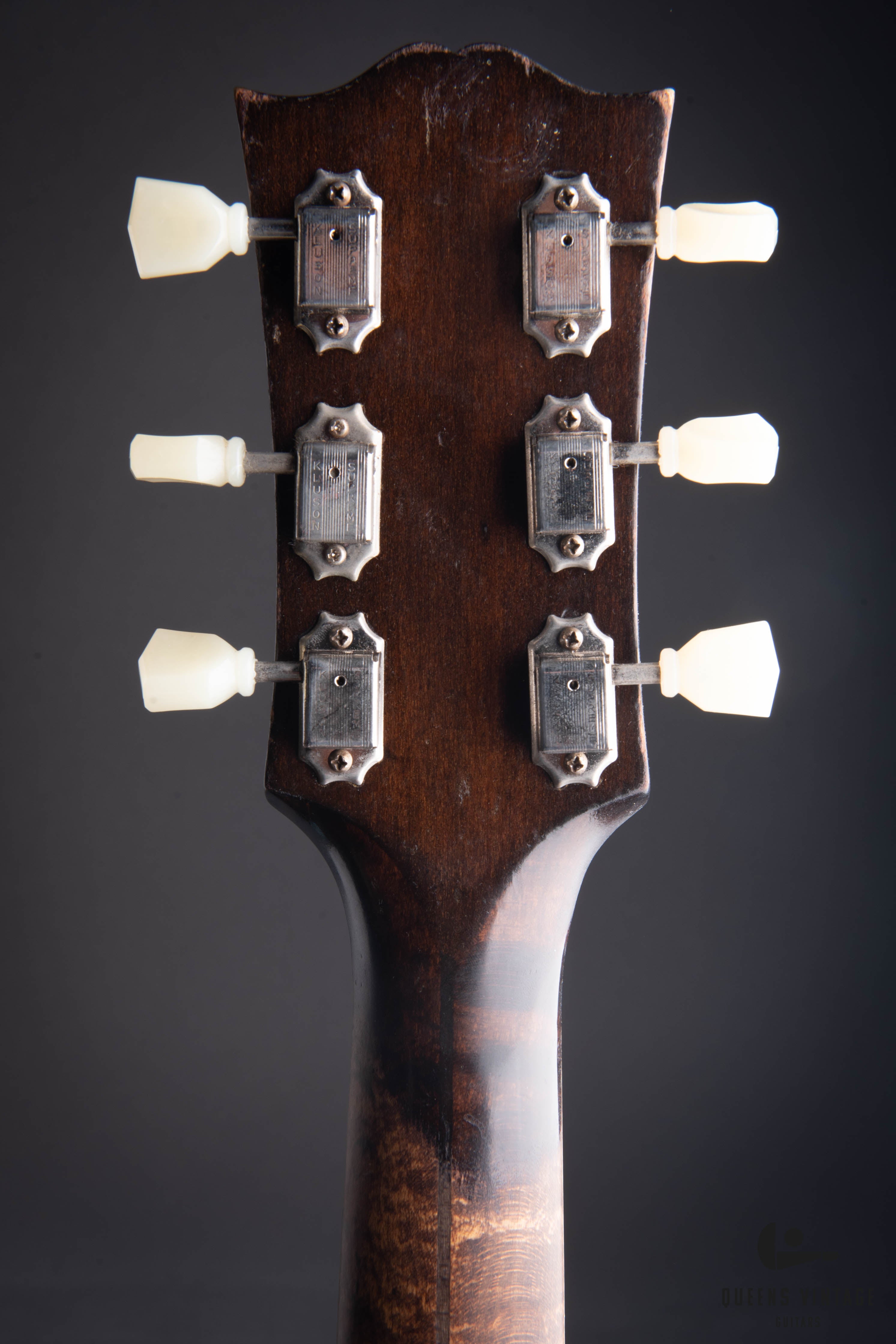 1940 Gibson L-7 Archtop Acoustic Guitar