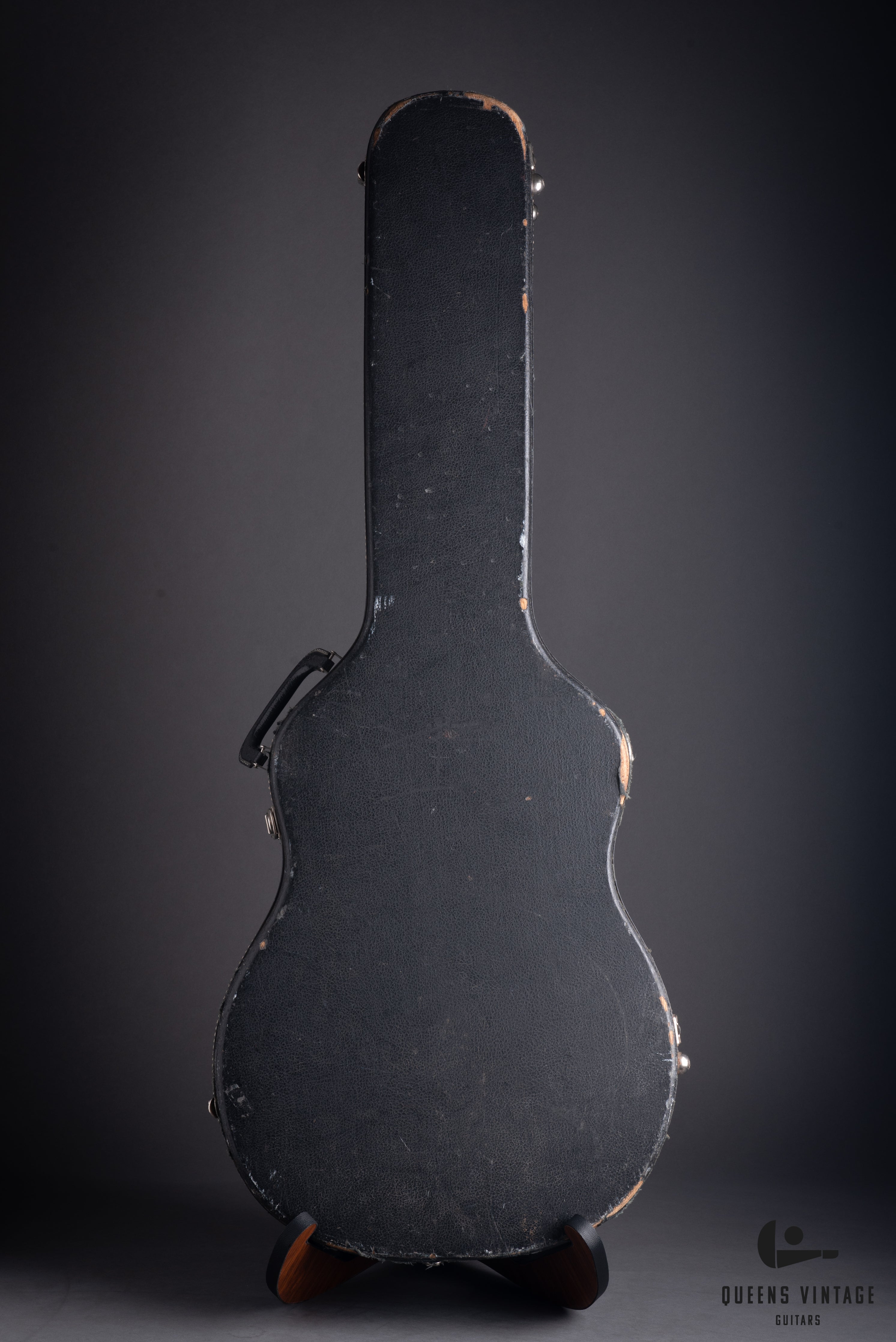 1935 Martin 00-17 Acoustic Guitar