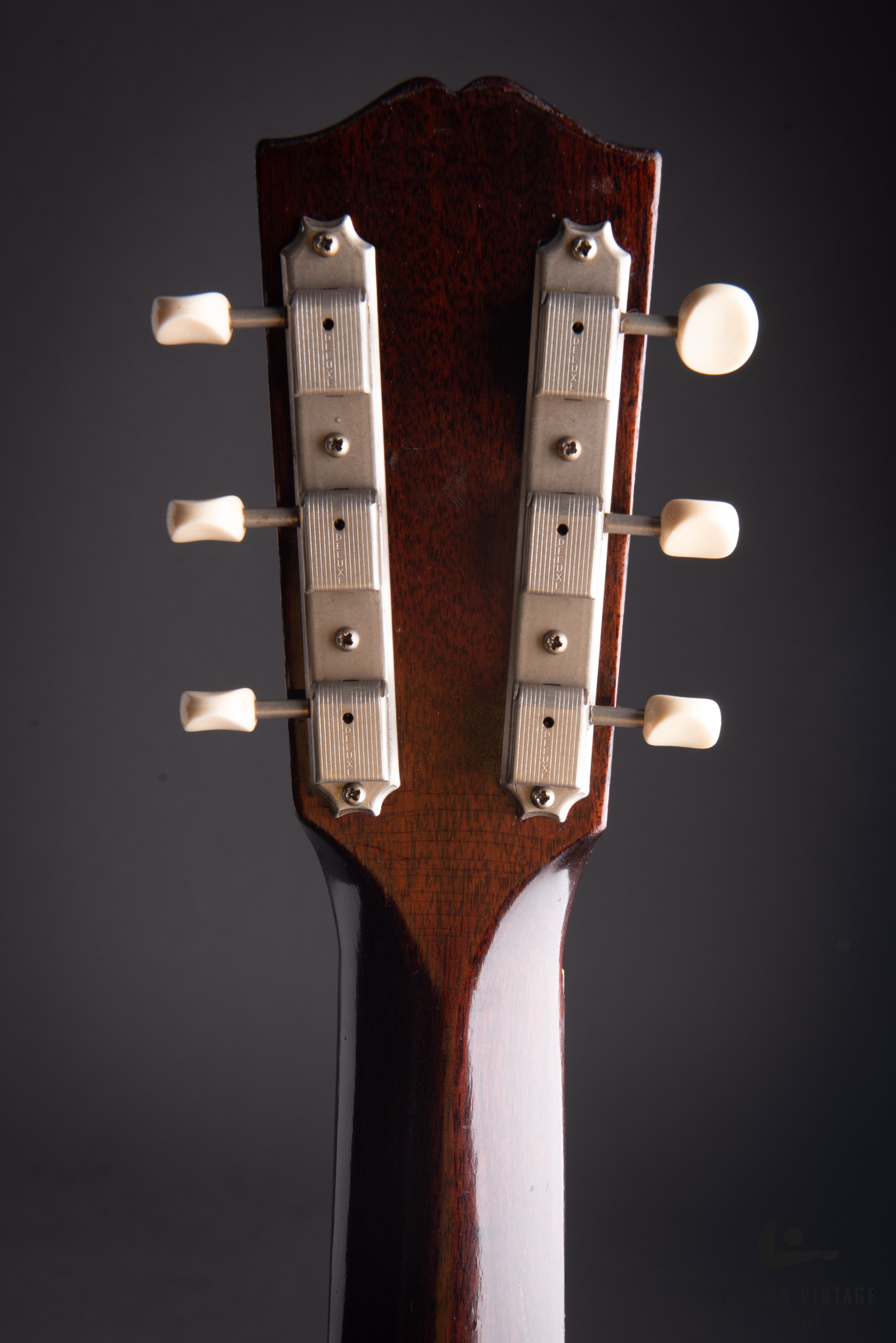 1933 Gibson L-00 Acoustic Guitar