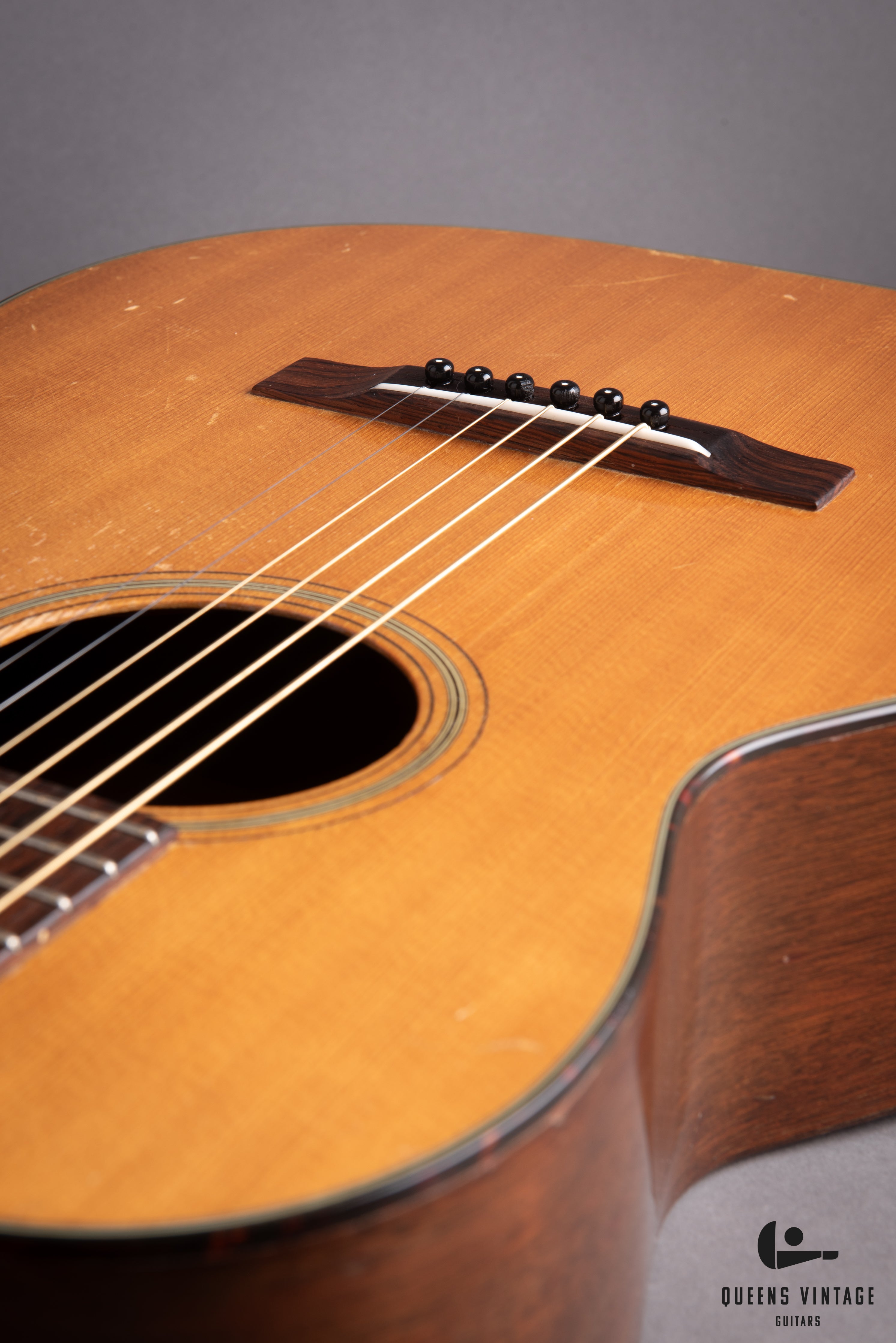 1964 Martin 0-16NY Acoustic Guitar