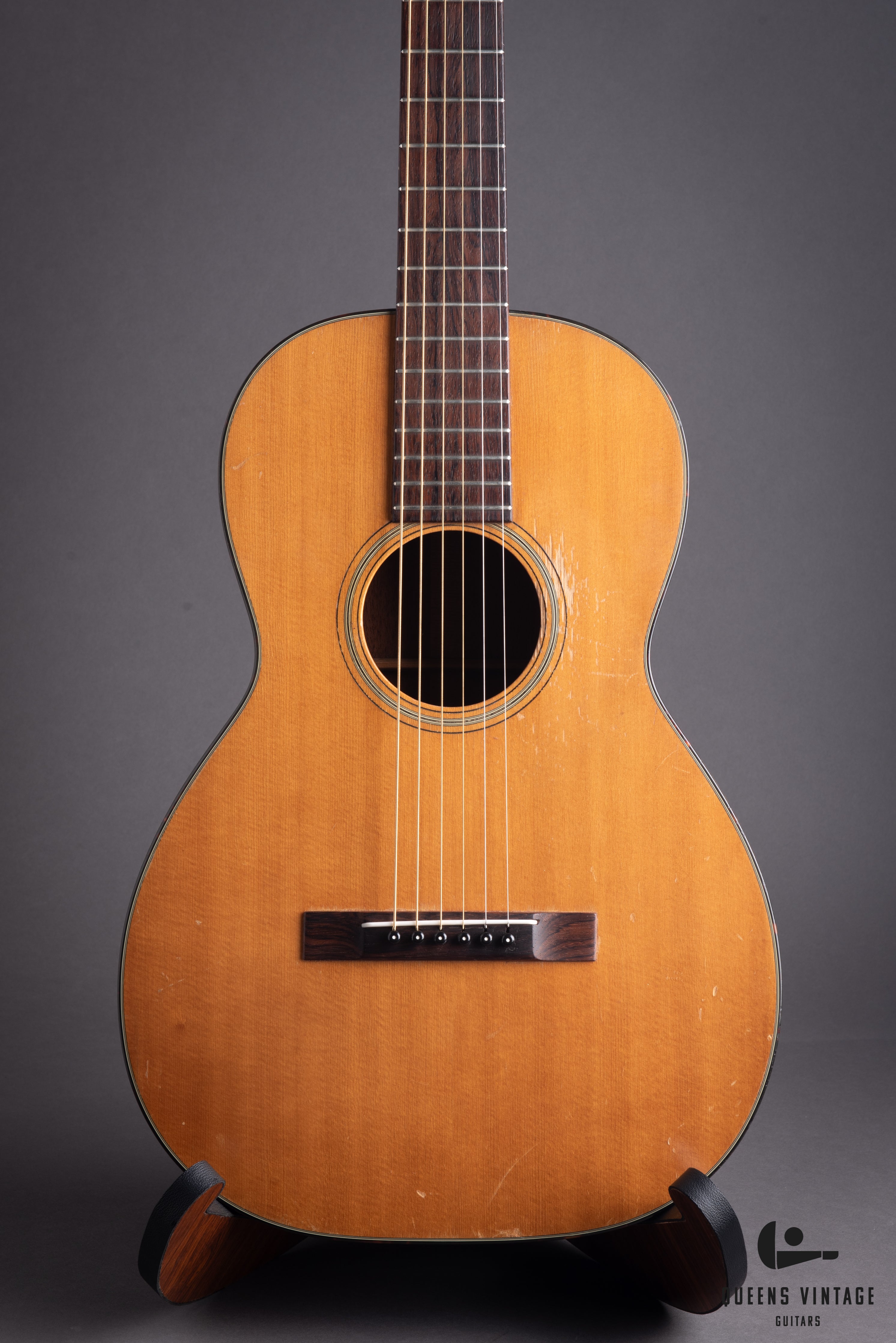 1964 Martin 0-16NY Acoustic Guitar