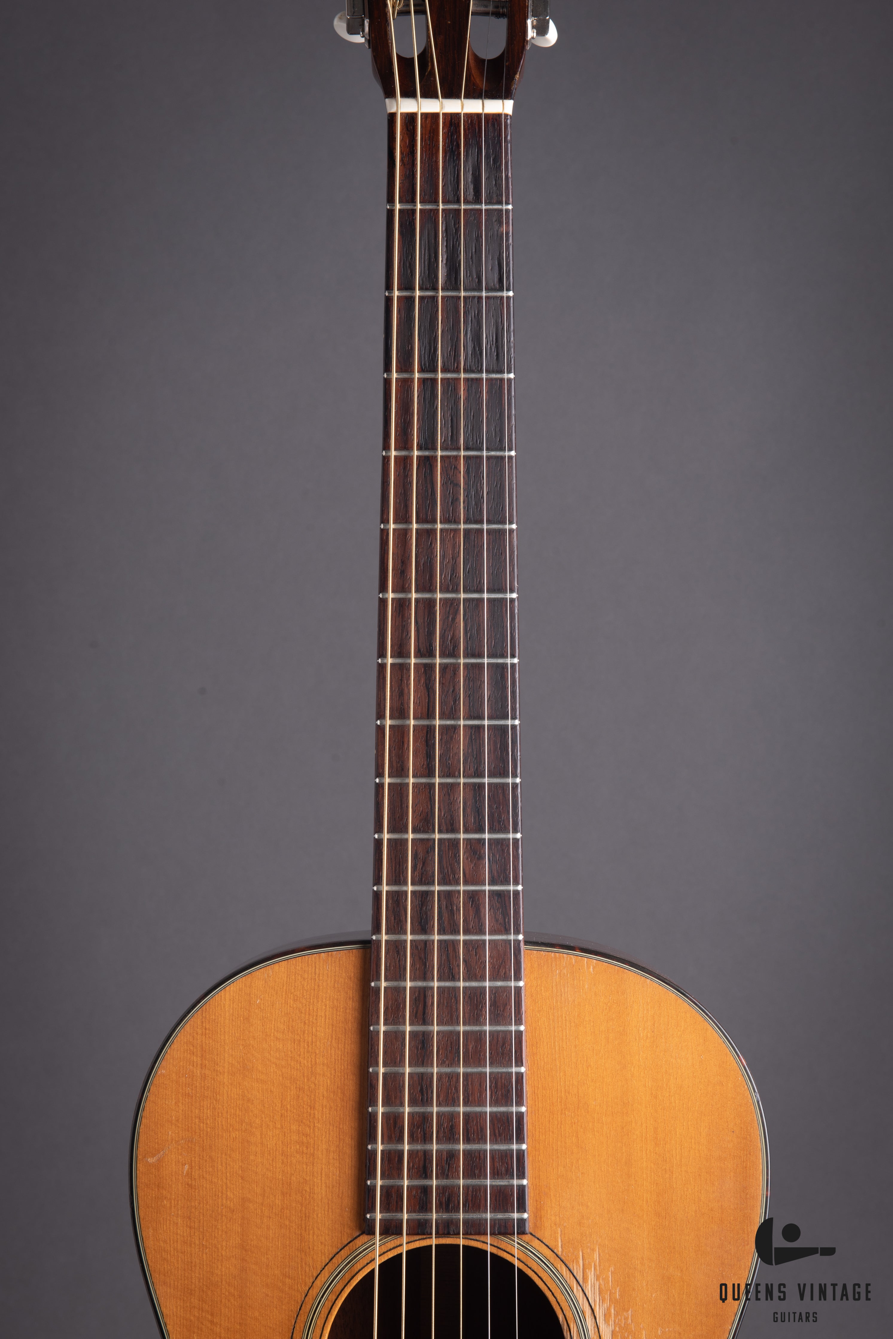 1964 Martin 0-16NY Acoustic Guitar