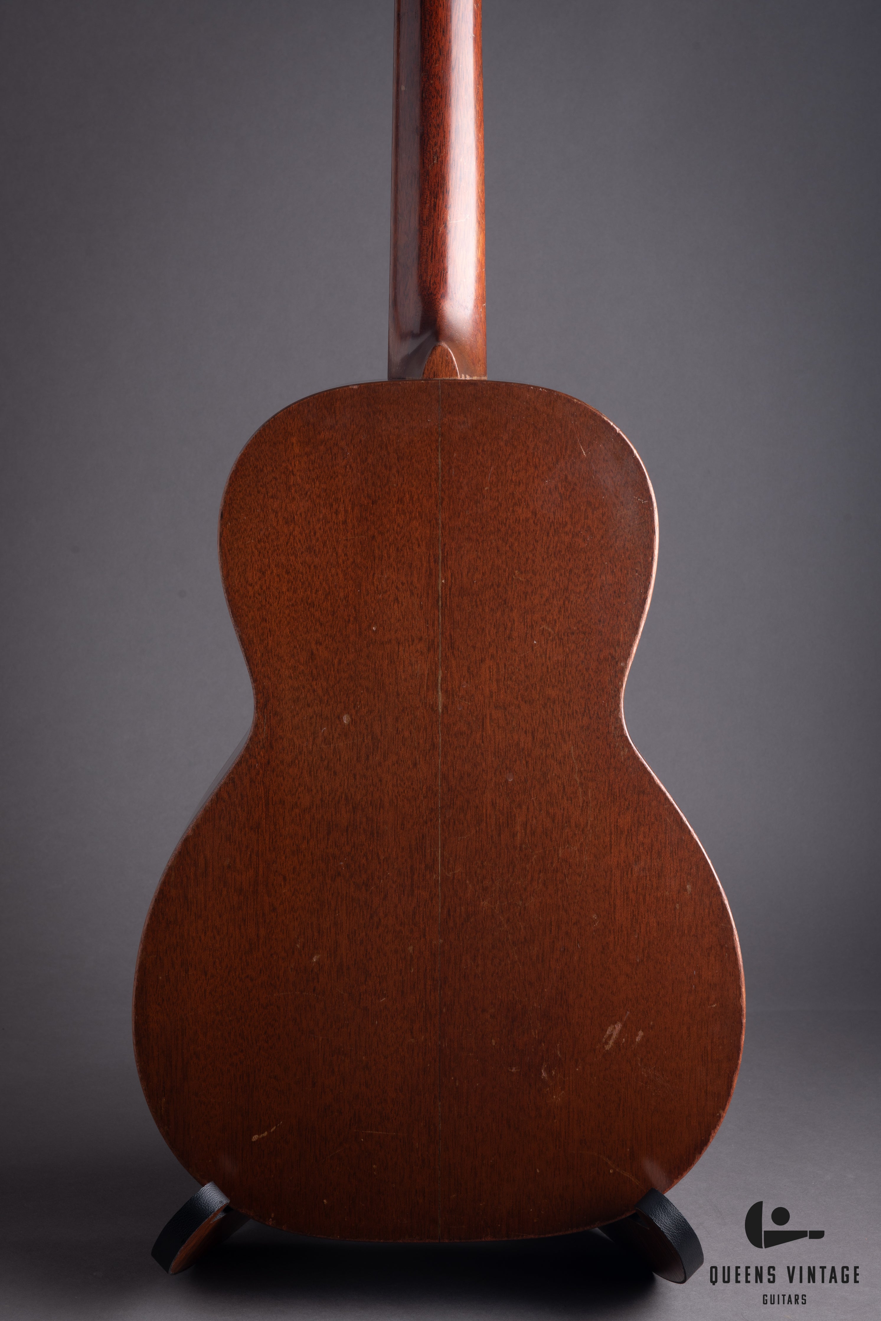 1964 Martin 0-16NY Acoustic Guitar