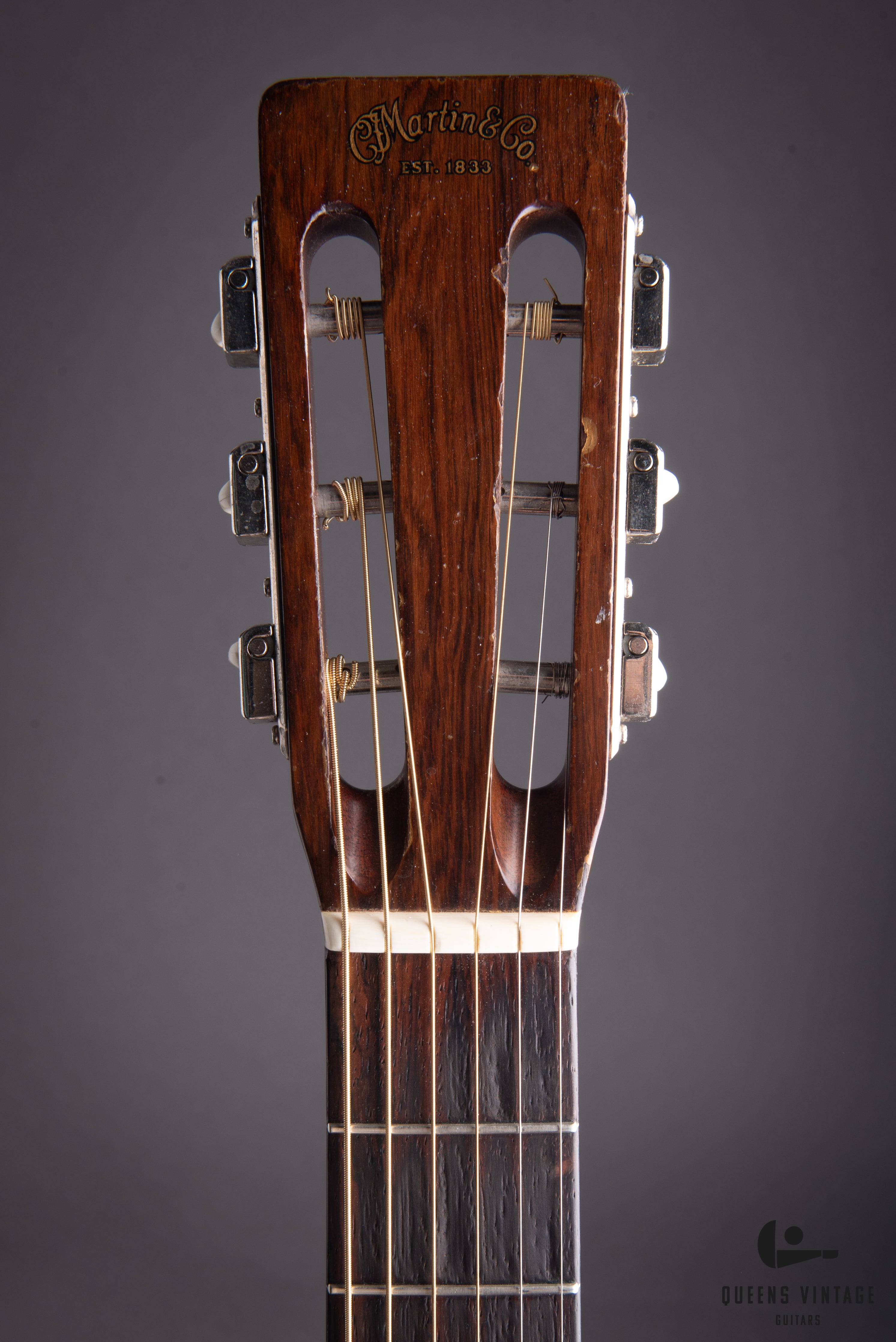 1964 Martin 0-16NY Acoustic Guitar
