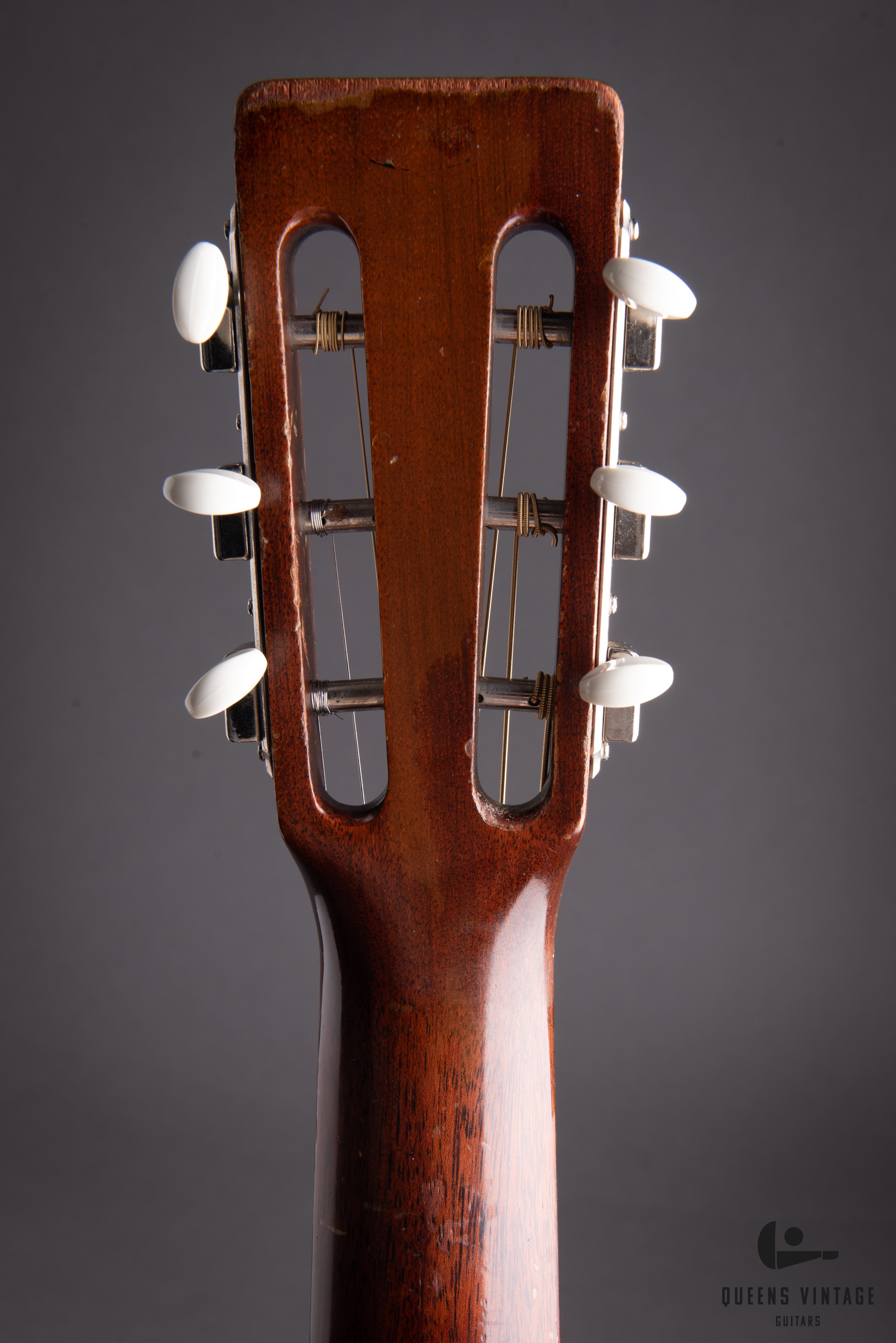 1964 Martin 0-16NY Acoustic Guitar