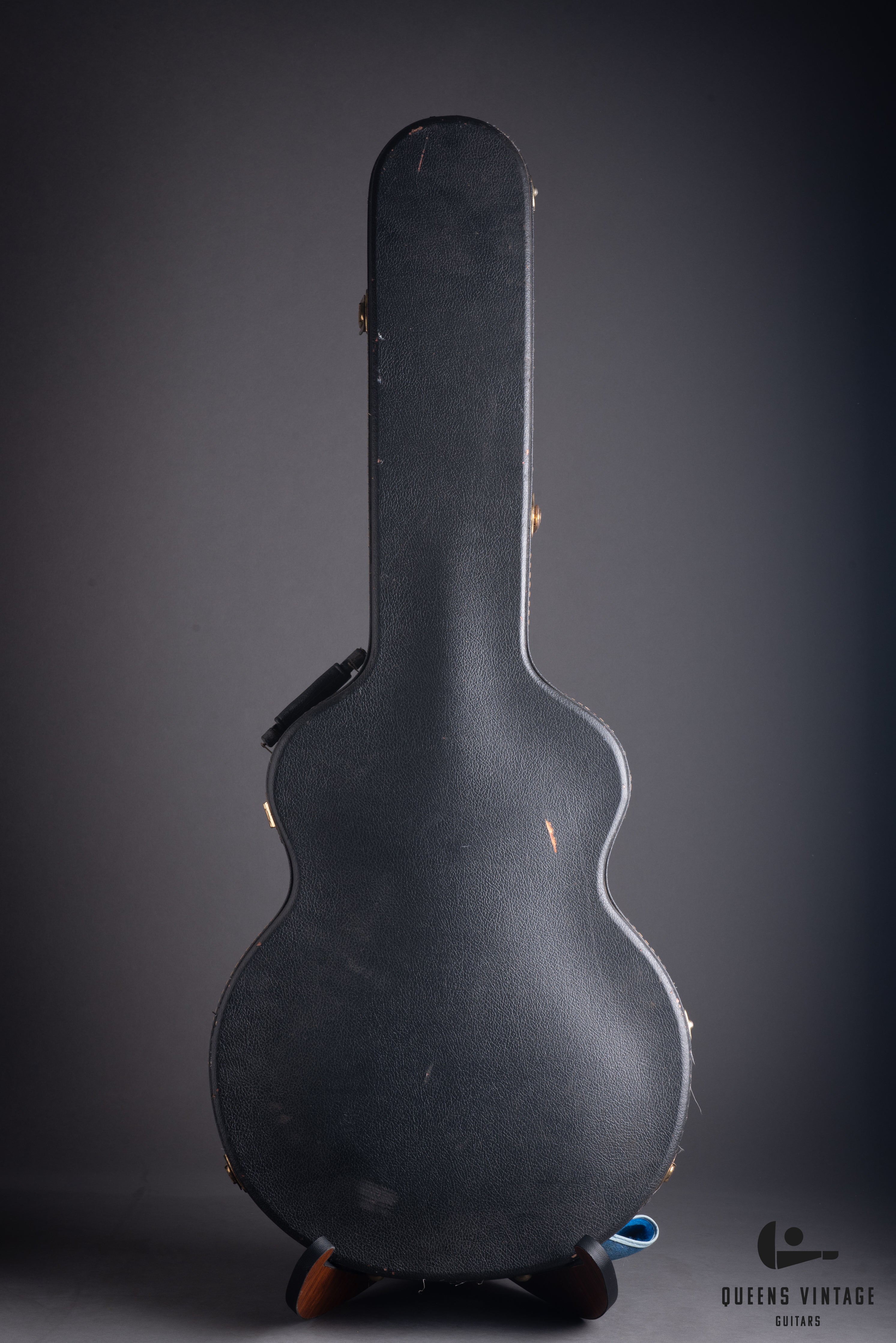 1970 Guild Starfire II Electric Guitar