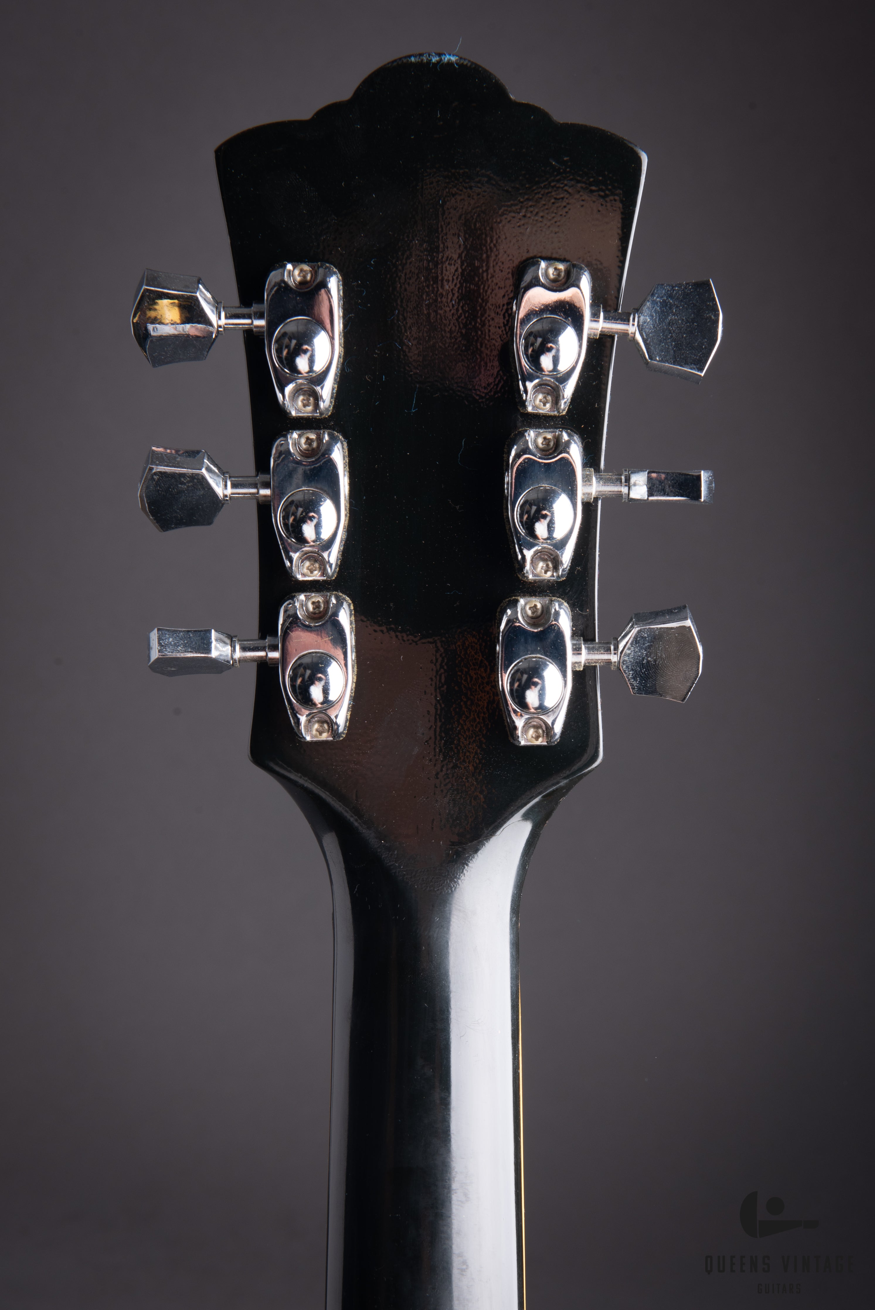 1970 Guild Starfire II Electric Guitar