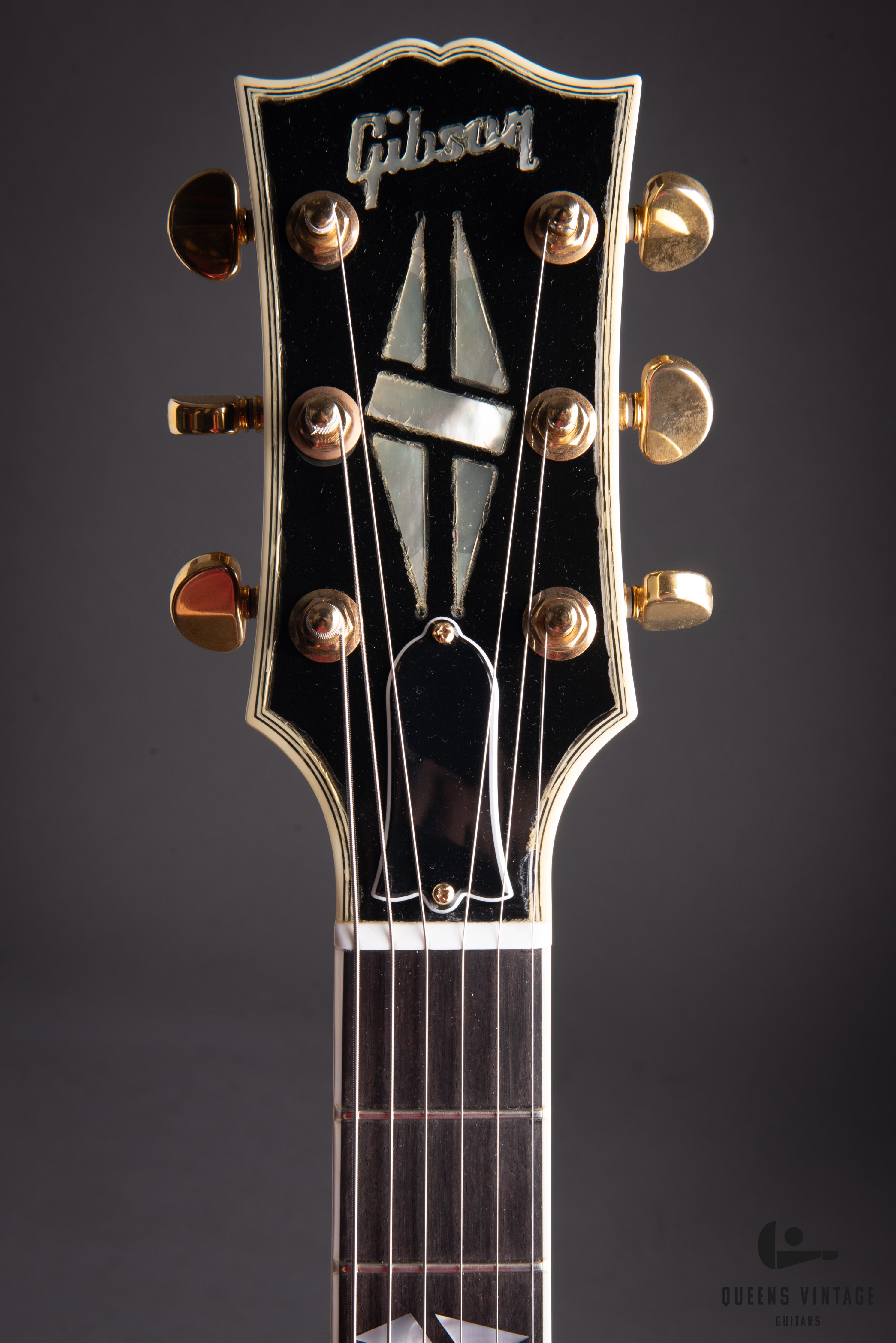 2003 Gibson SG Supreme Electric Guitar