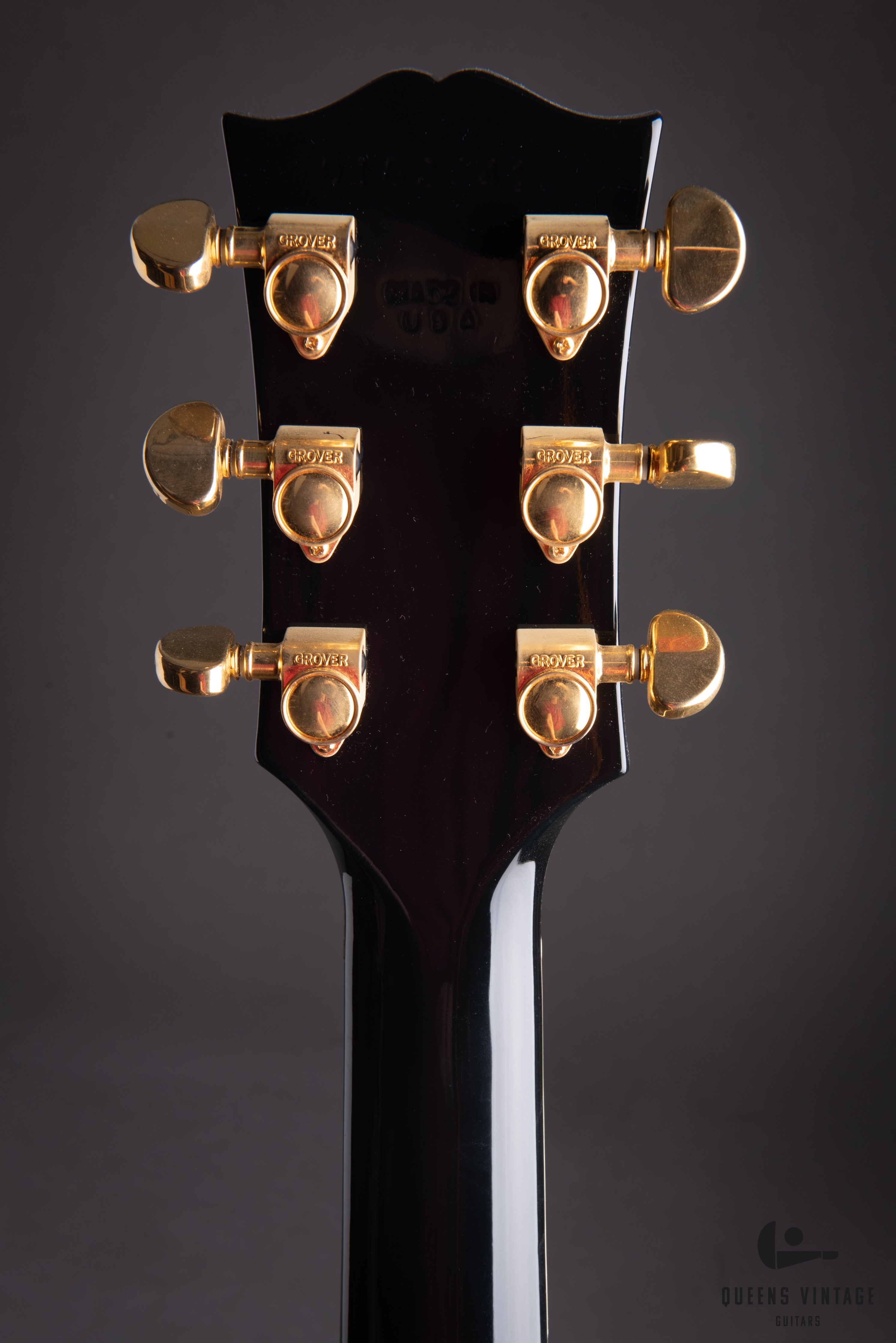 2003 Gibson SG Supreme Electric Guitar