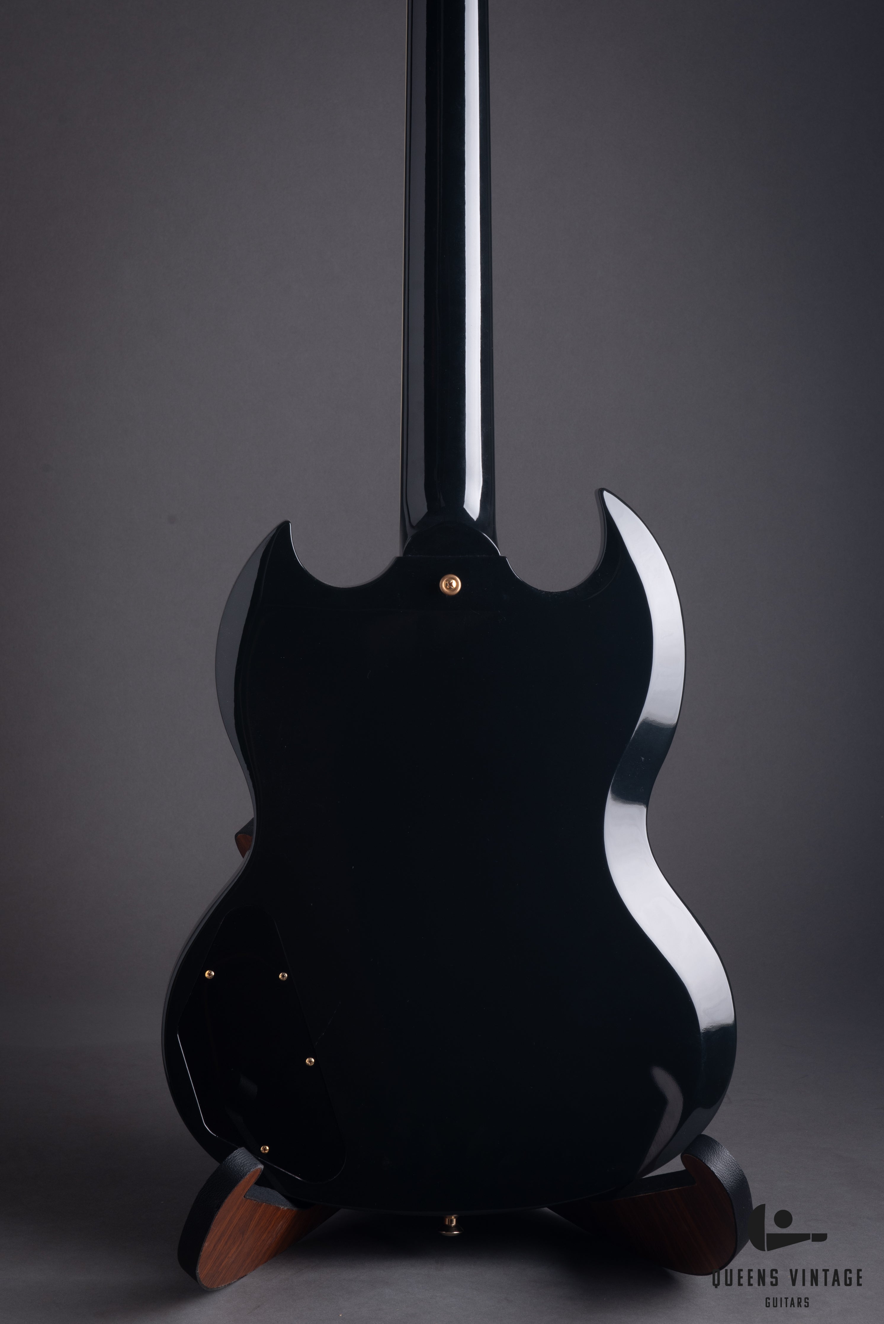 2003 Gibson SG Supreme Electric Guitar