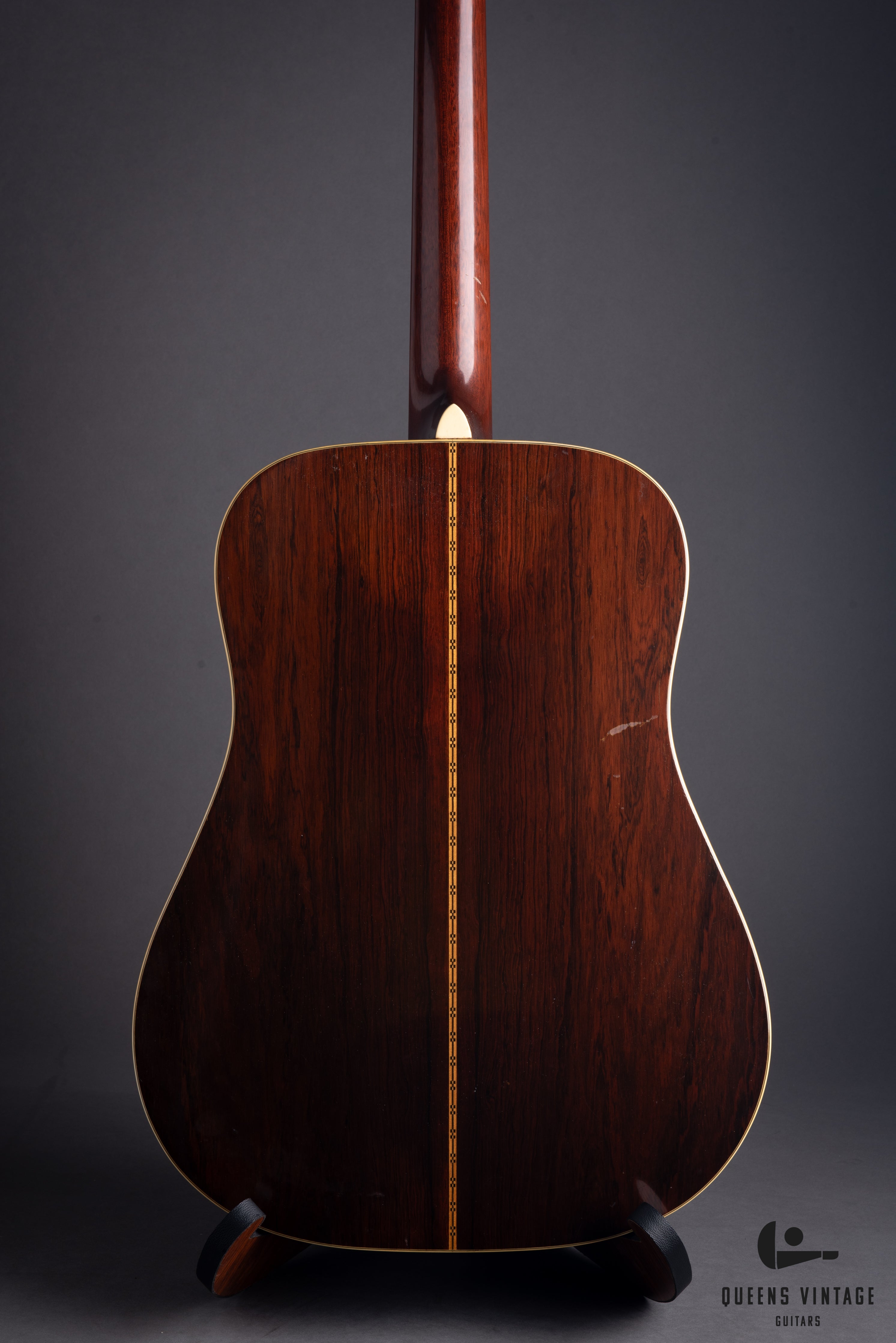 1953 Martin D-28 Acoustic Guitar