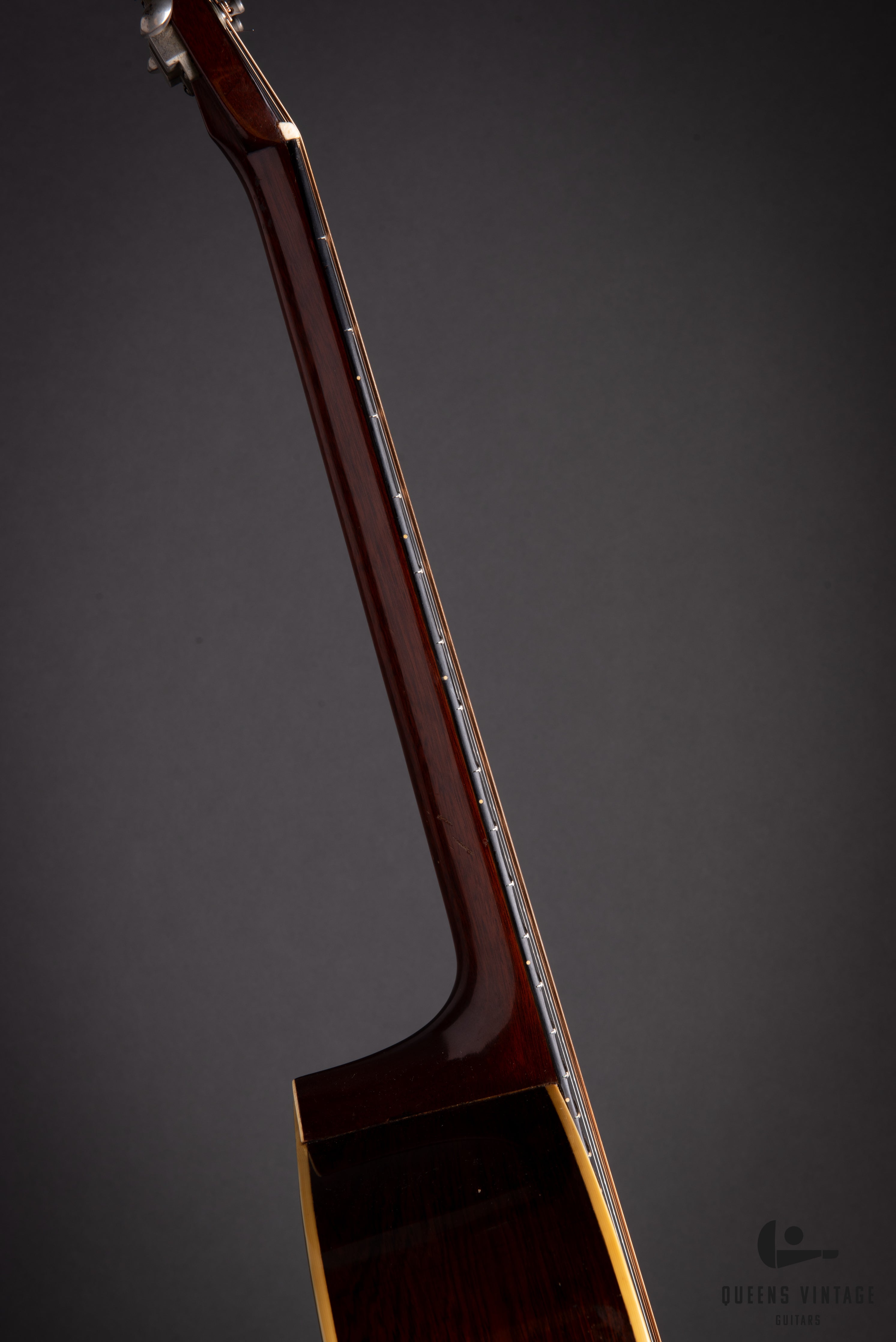 1953 Martin D-28 Acoustic Guitar