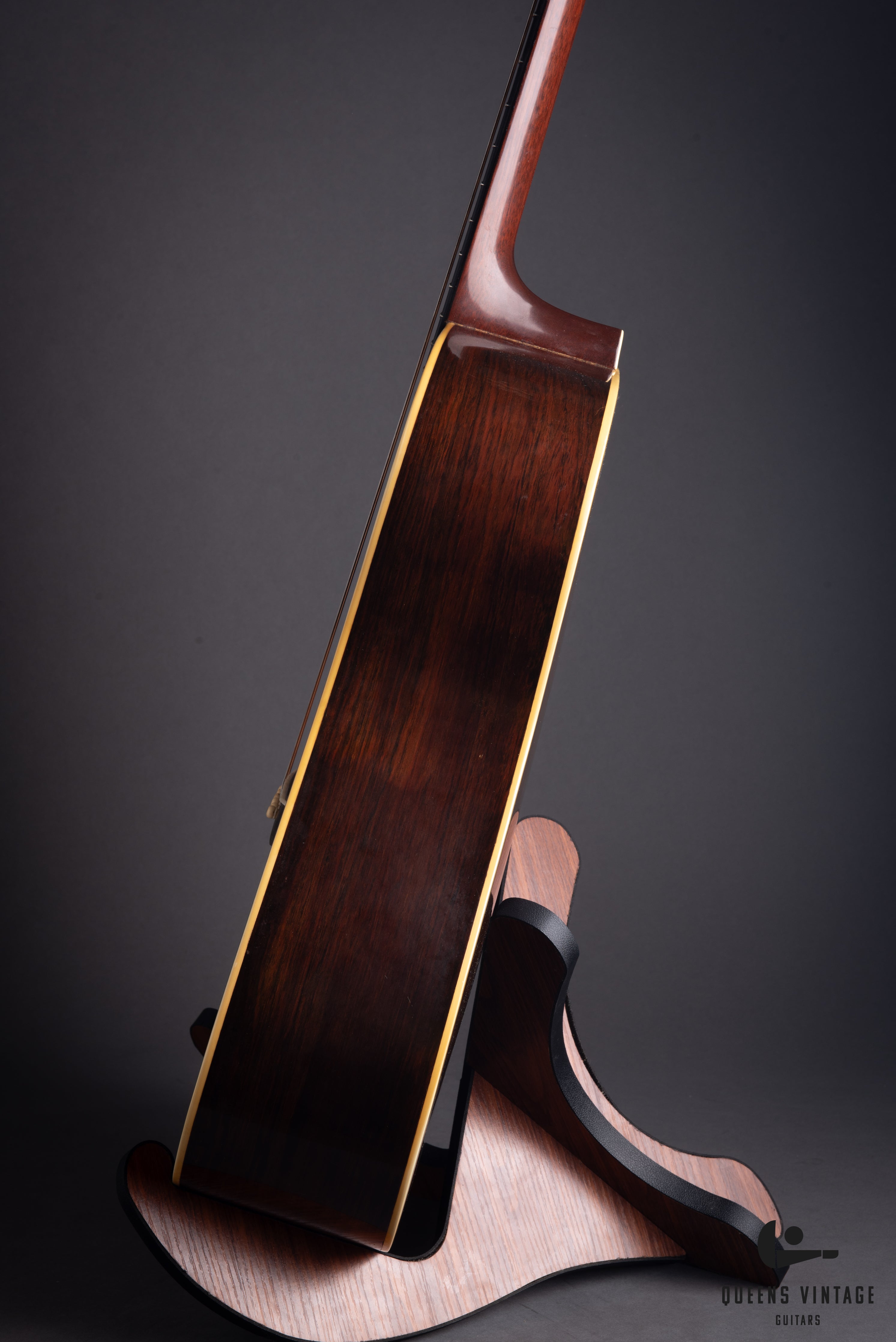 1953 Martin D-28 Acoustic Guitar