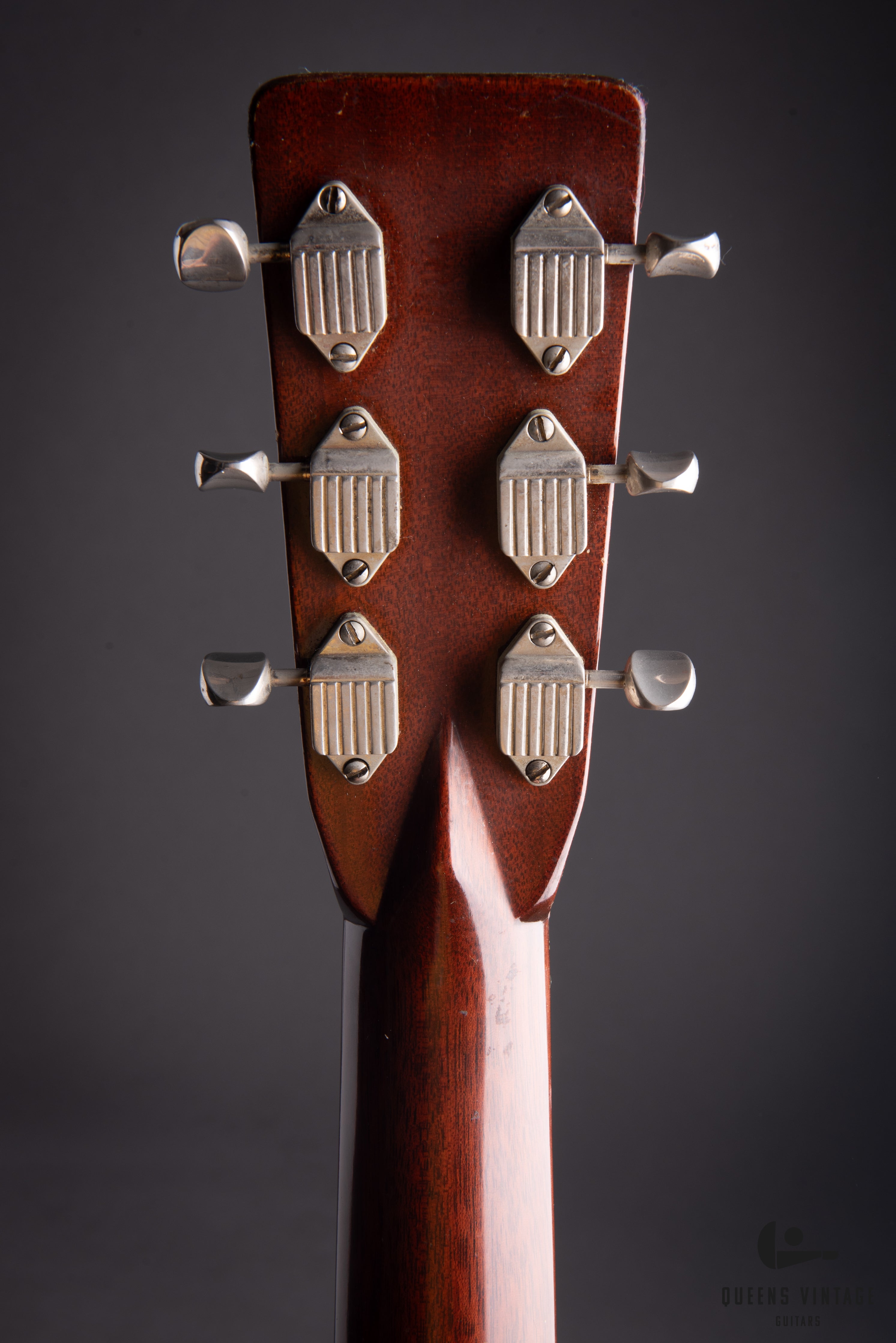 1953 Martin D-28 Acoustic Guitar
