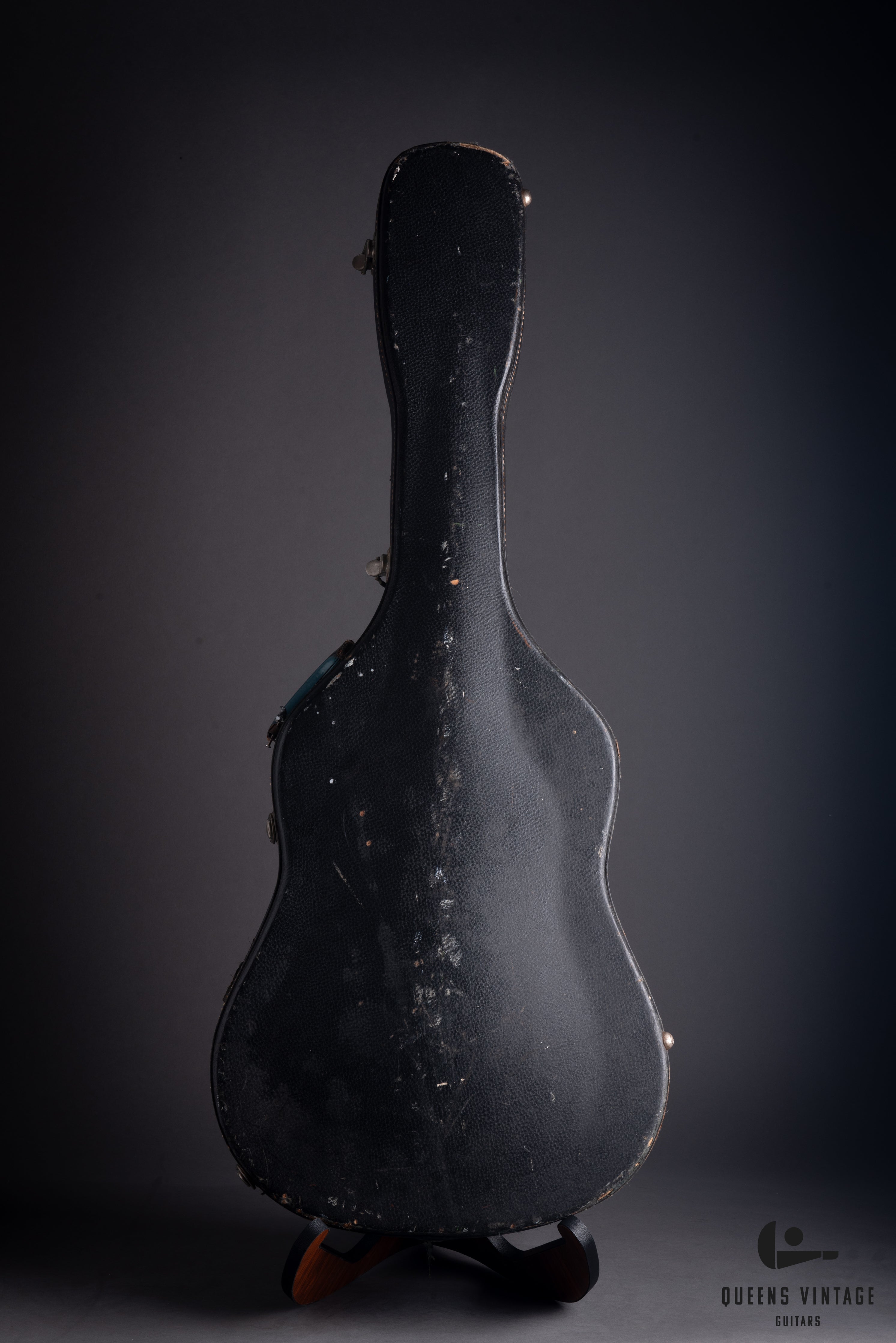 1953 Martin D-28 Acoustic Guitar