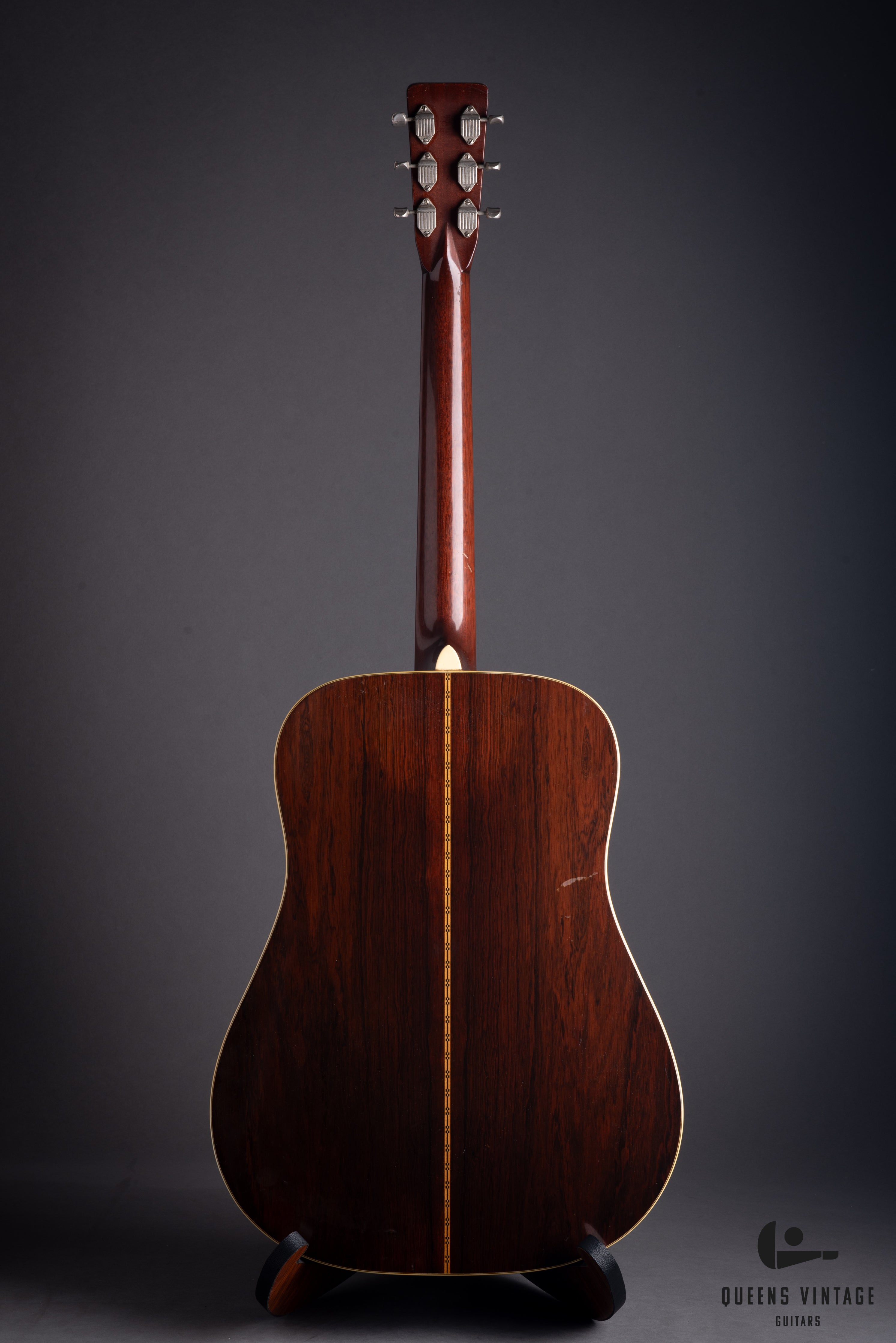 1953 Martin D-28 Acoustic Guitar