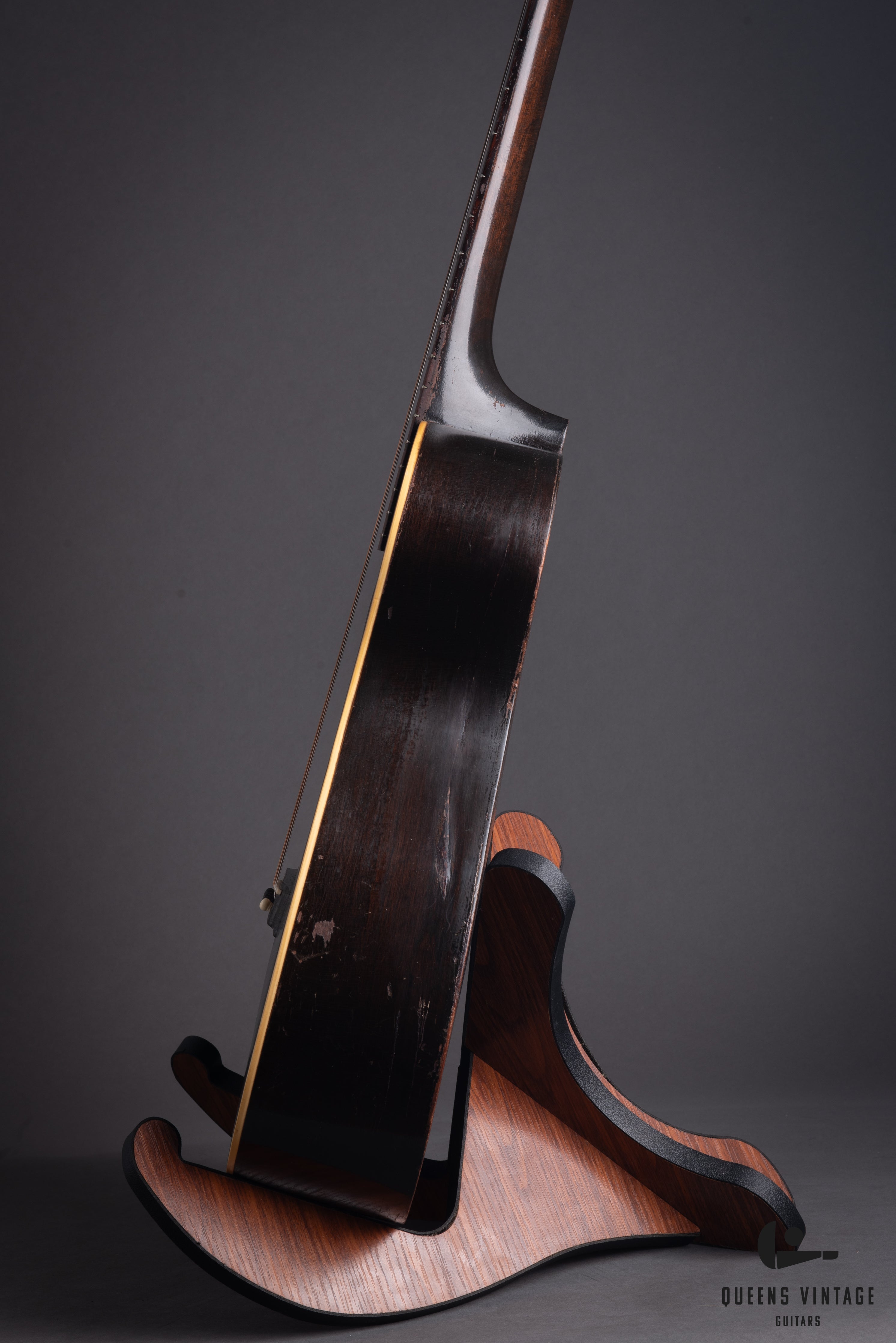 1933 Kalamazoo KG-11 Acoustic Guitar