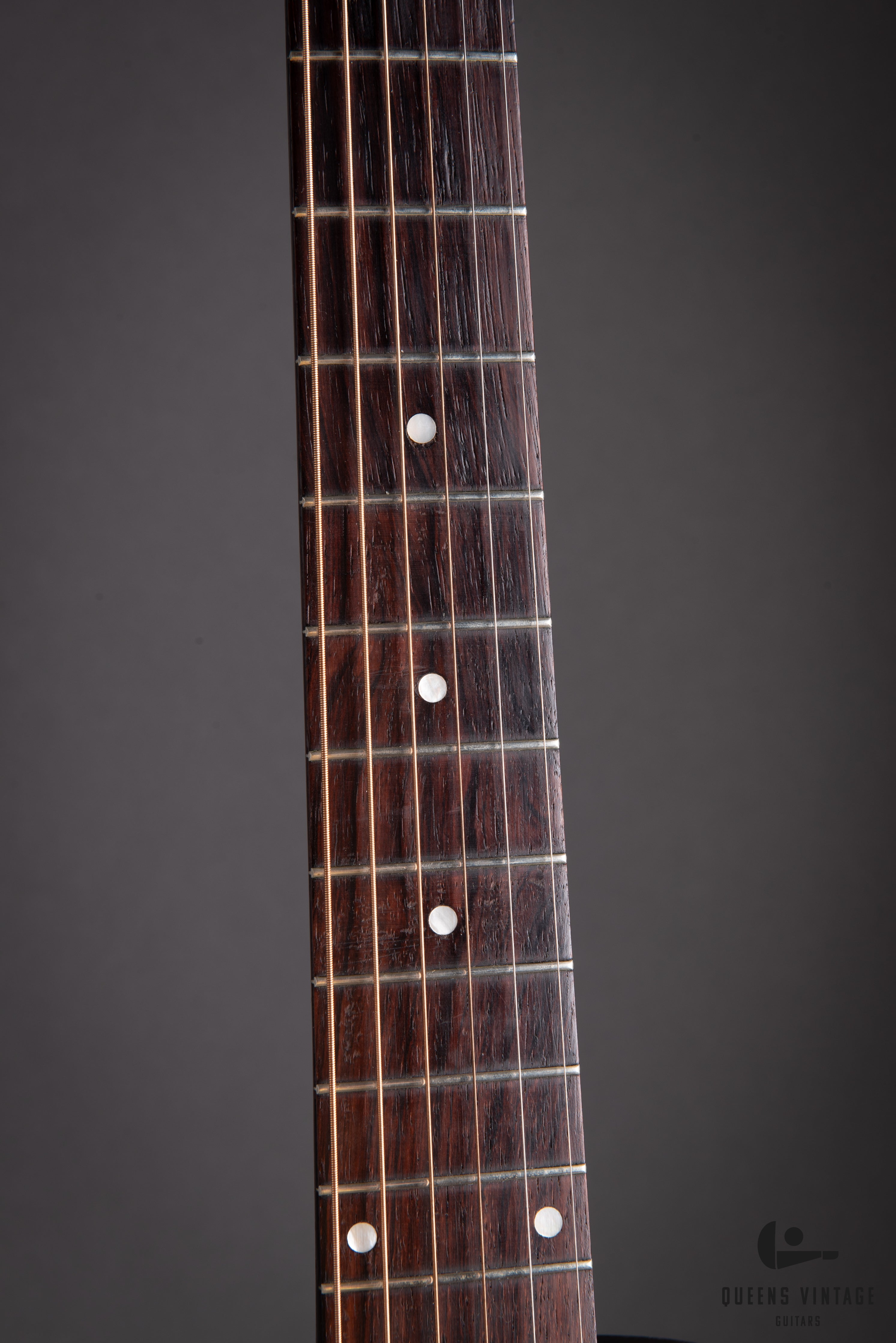 1933 Kalamazoo KG-11 Acoustic Guitar