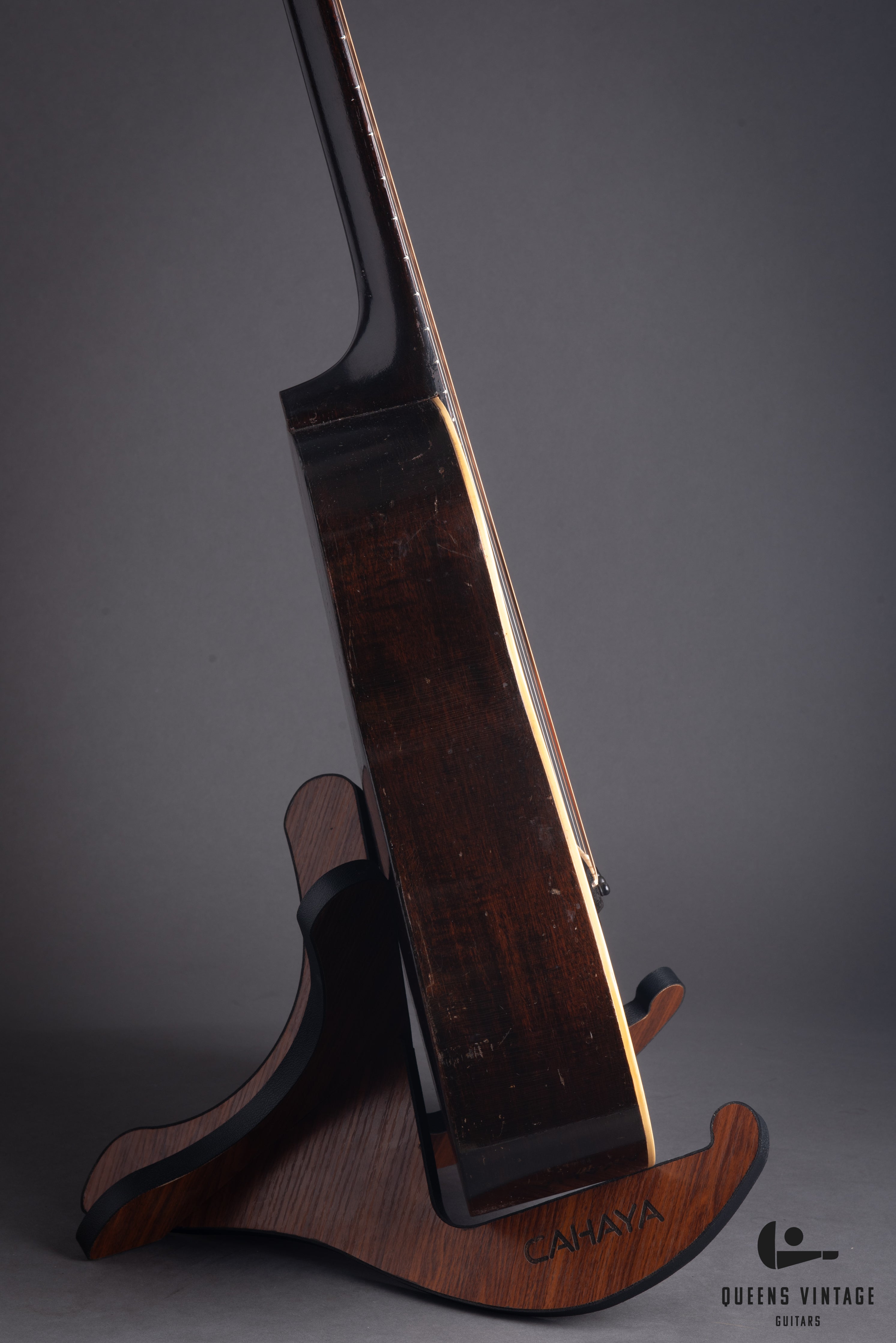 1933 Kalamazoo KG-11 Acoustic Guitar