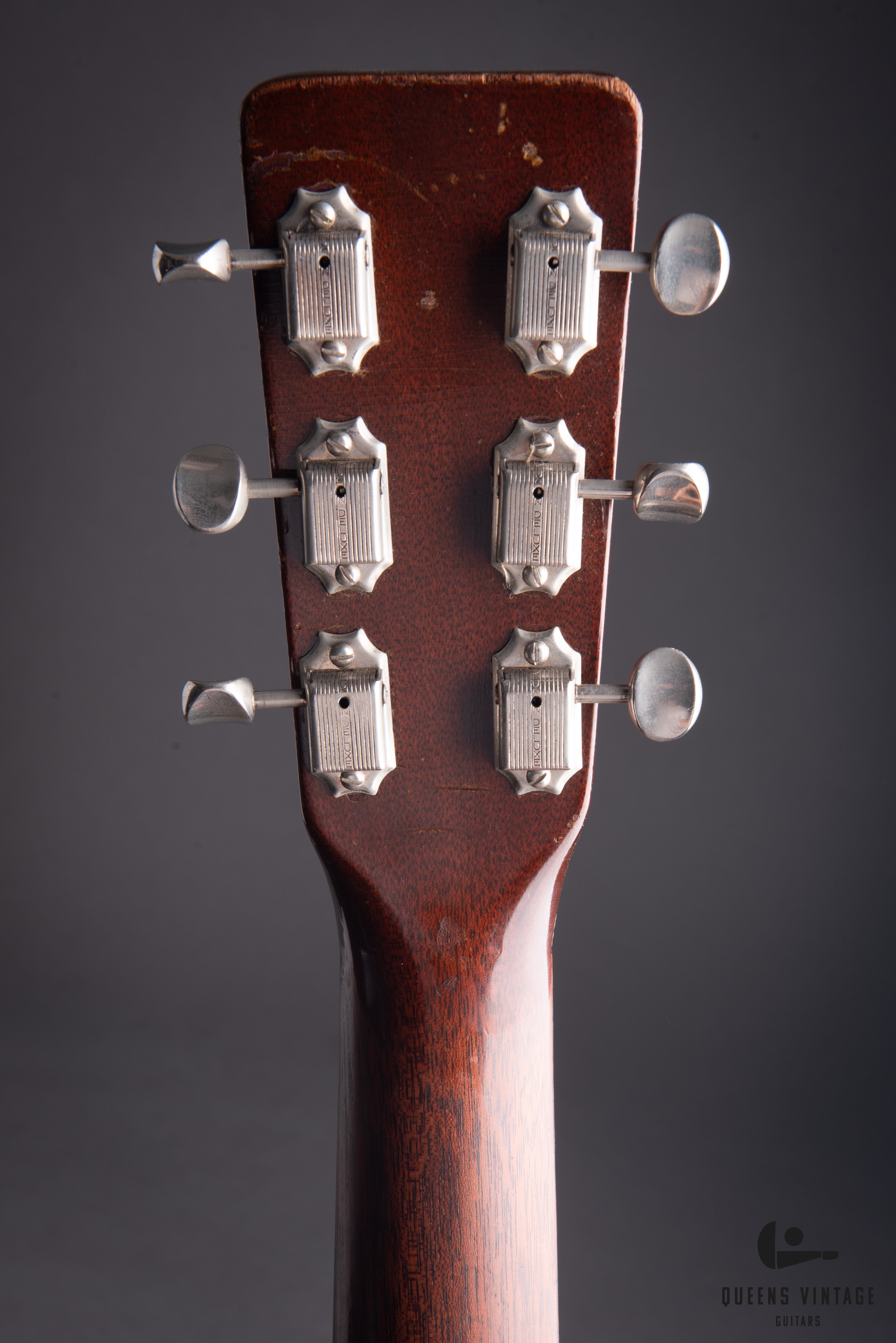 1956 Martin D-18 Acoustic Guitar