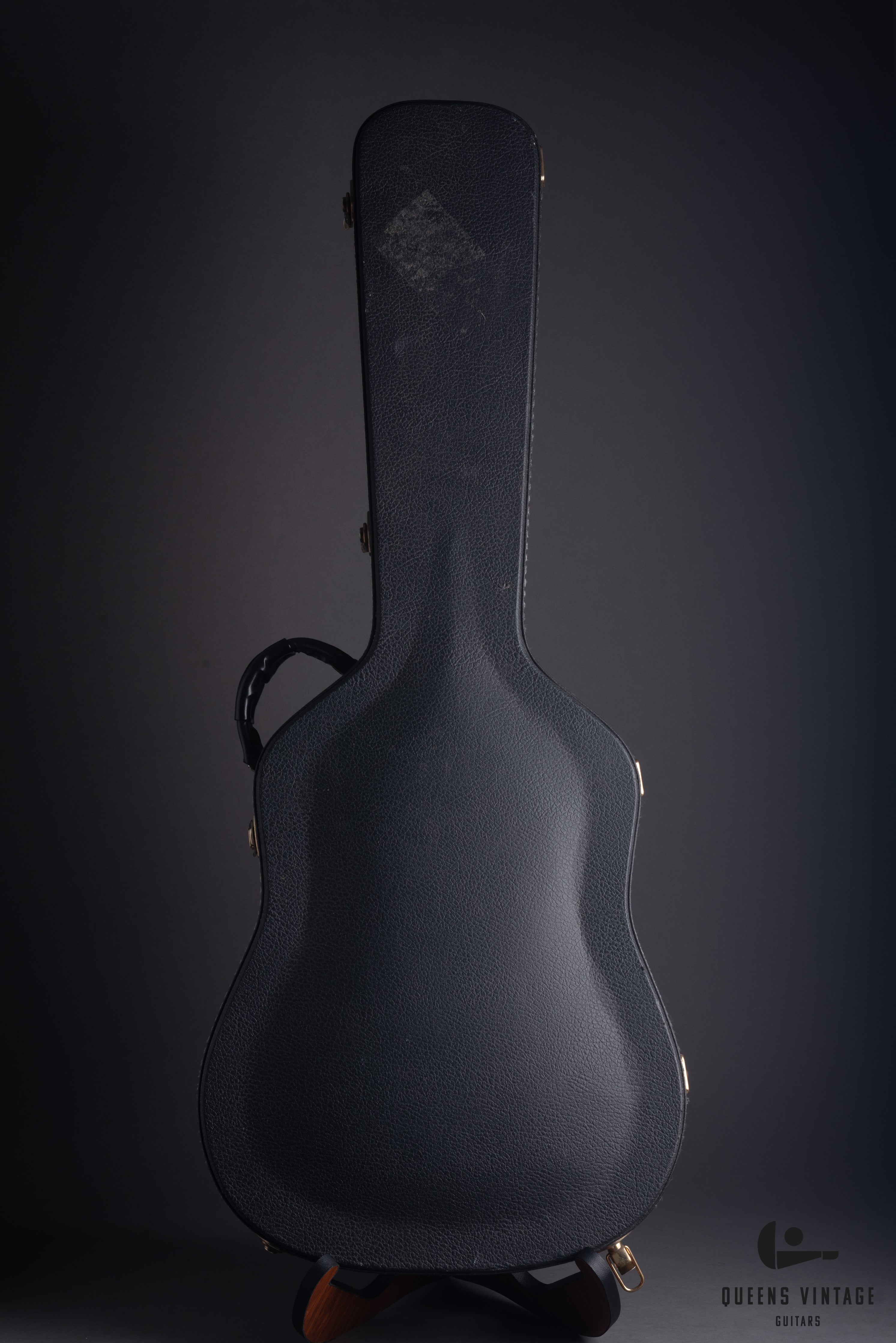 1956 Martin D-18 Acoustic Guitar