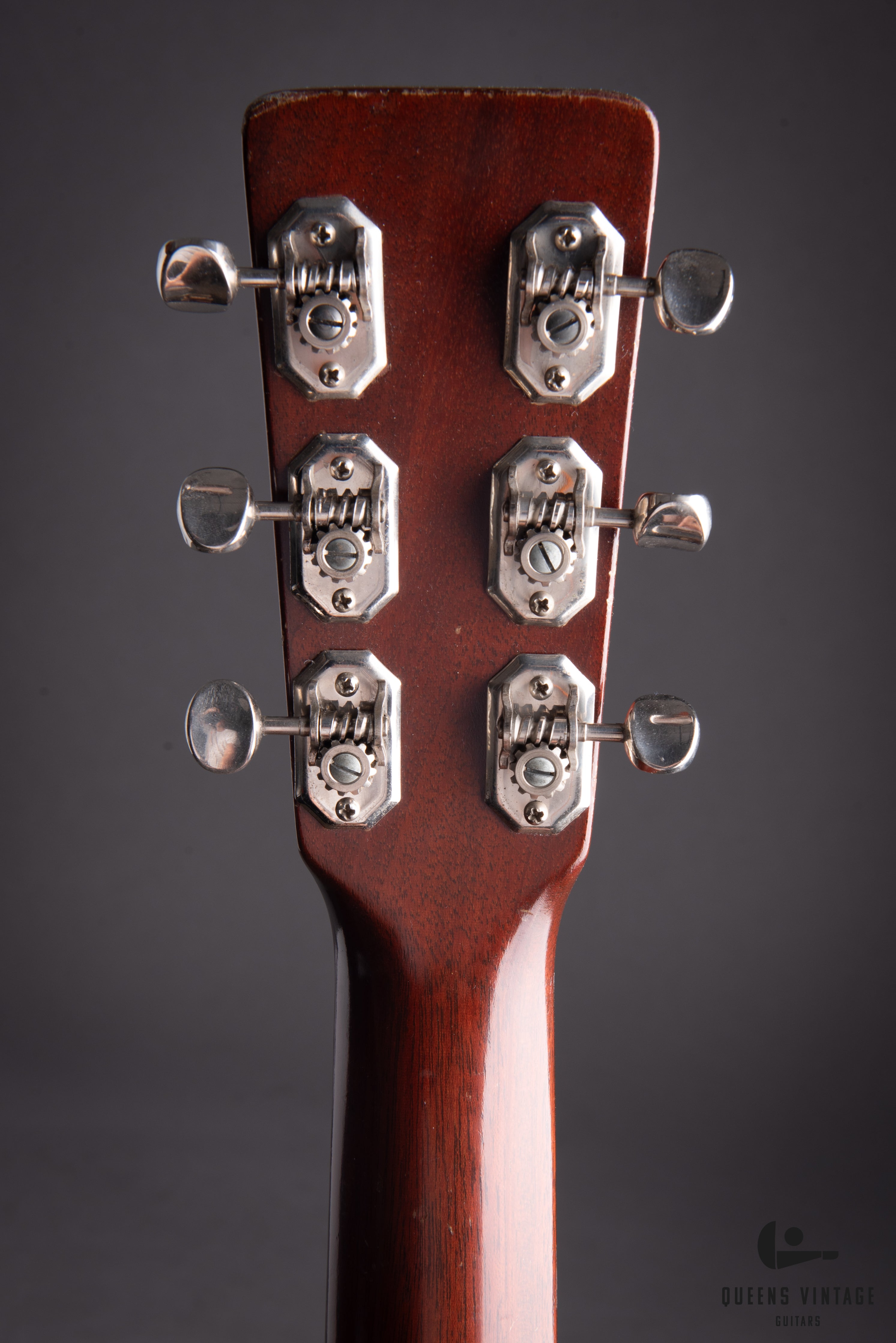 1950 Martin 0-18 Acoustic Guitar