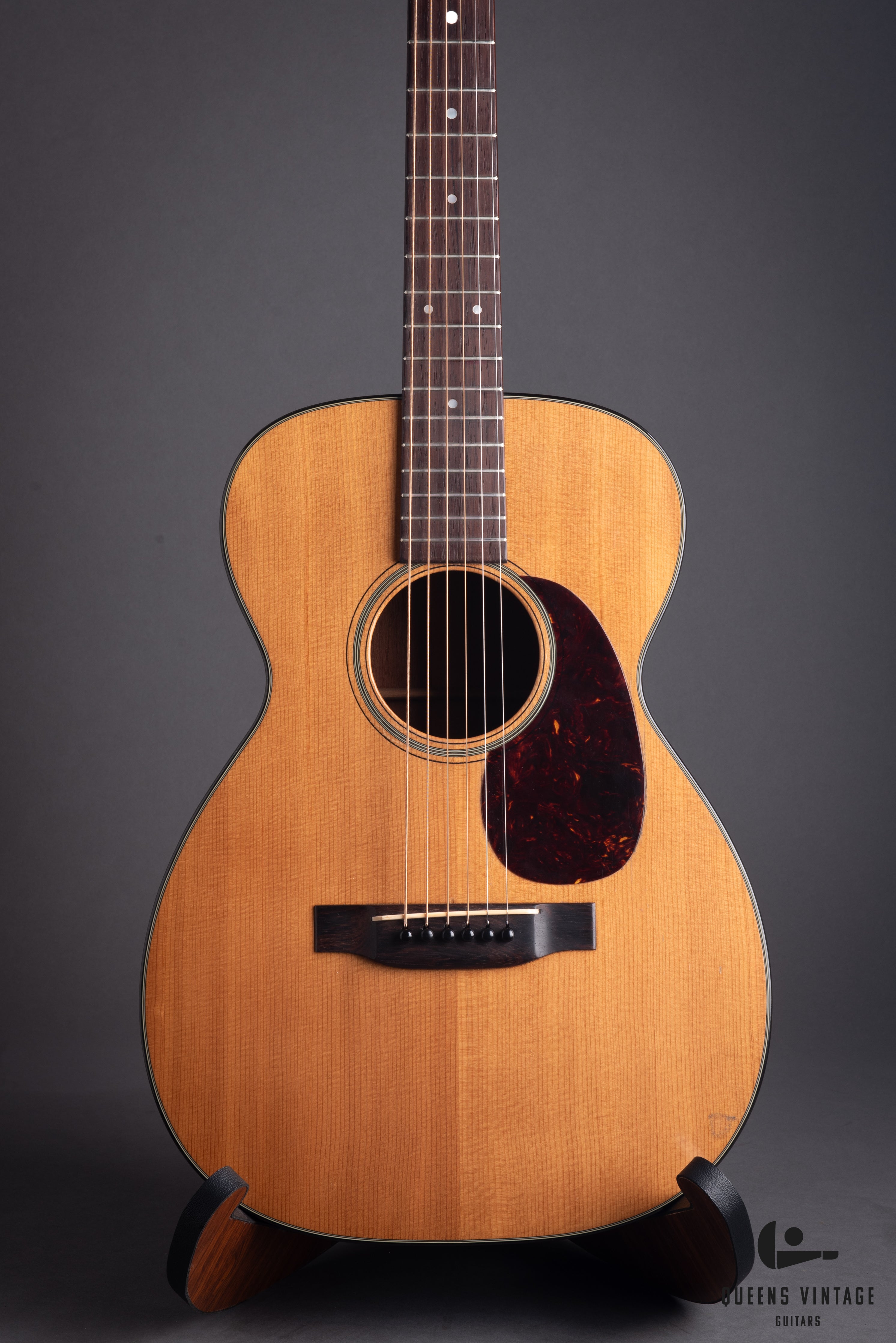 1950 Martin 0-18 Acoustic Guitar