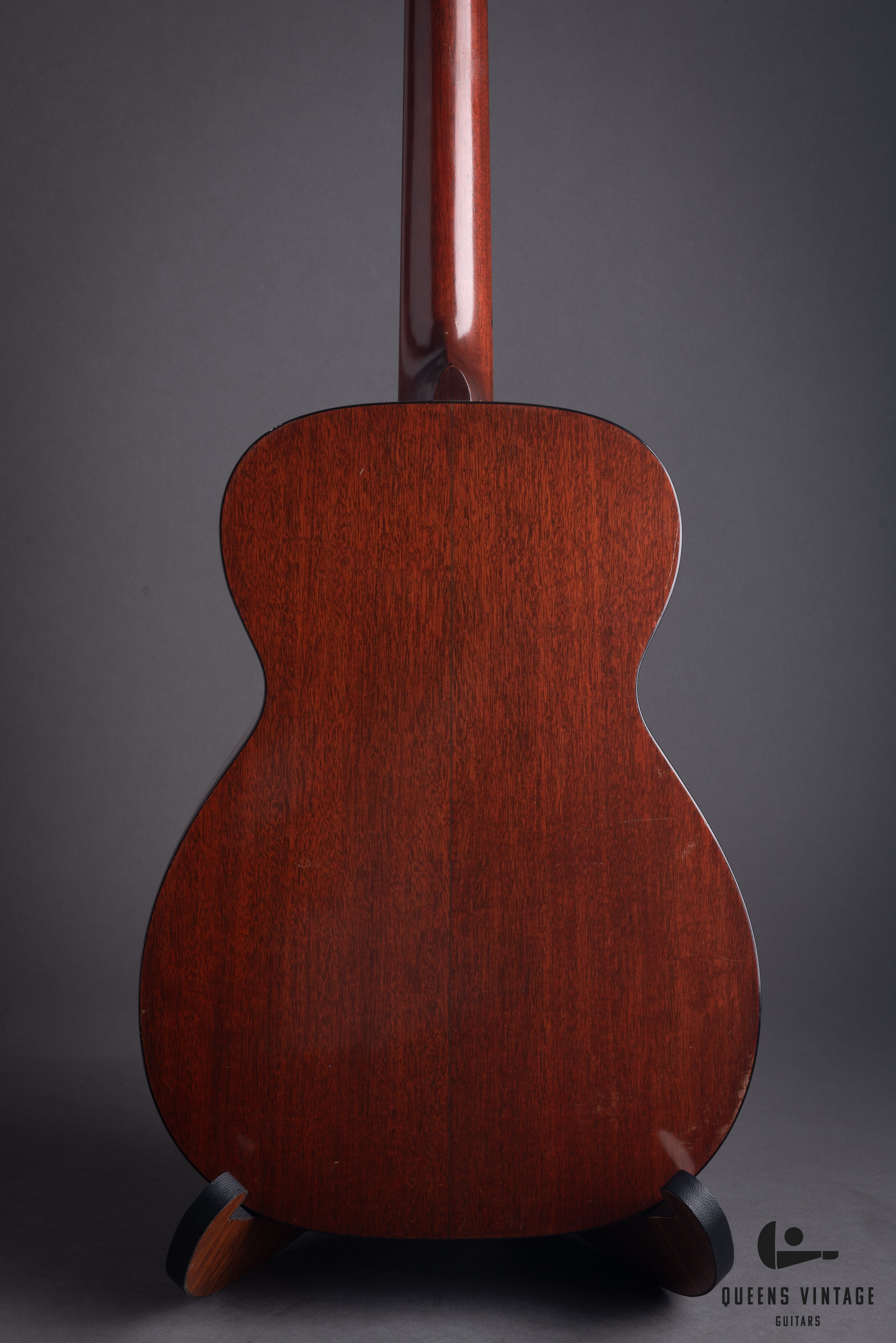 1950 Martin 0-18 Acoustic Guitar